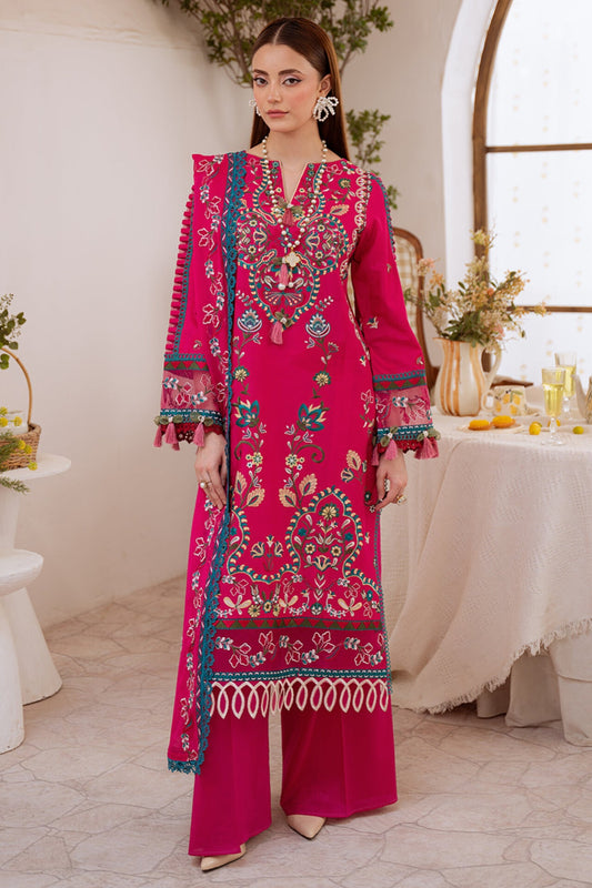 SHANAYA BY MAHNUR LAWN EMBROIDERED COLLECTION 2026 I [ 𝘽𝙀𝙎𝙏 𝙋𝙍𝙄𝘾𝙀 ✅ ]