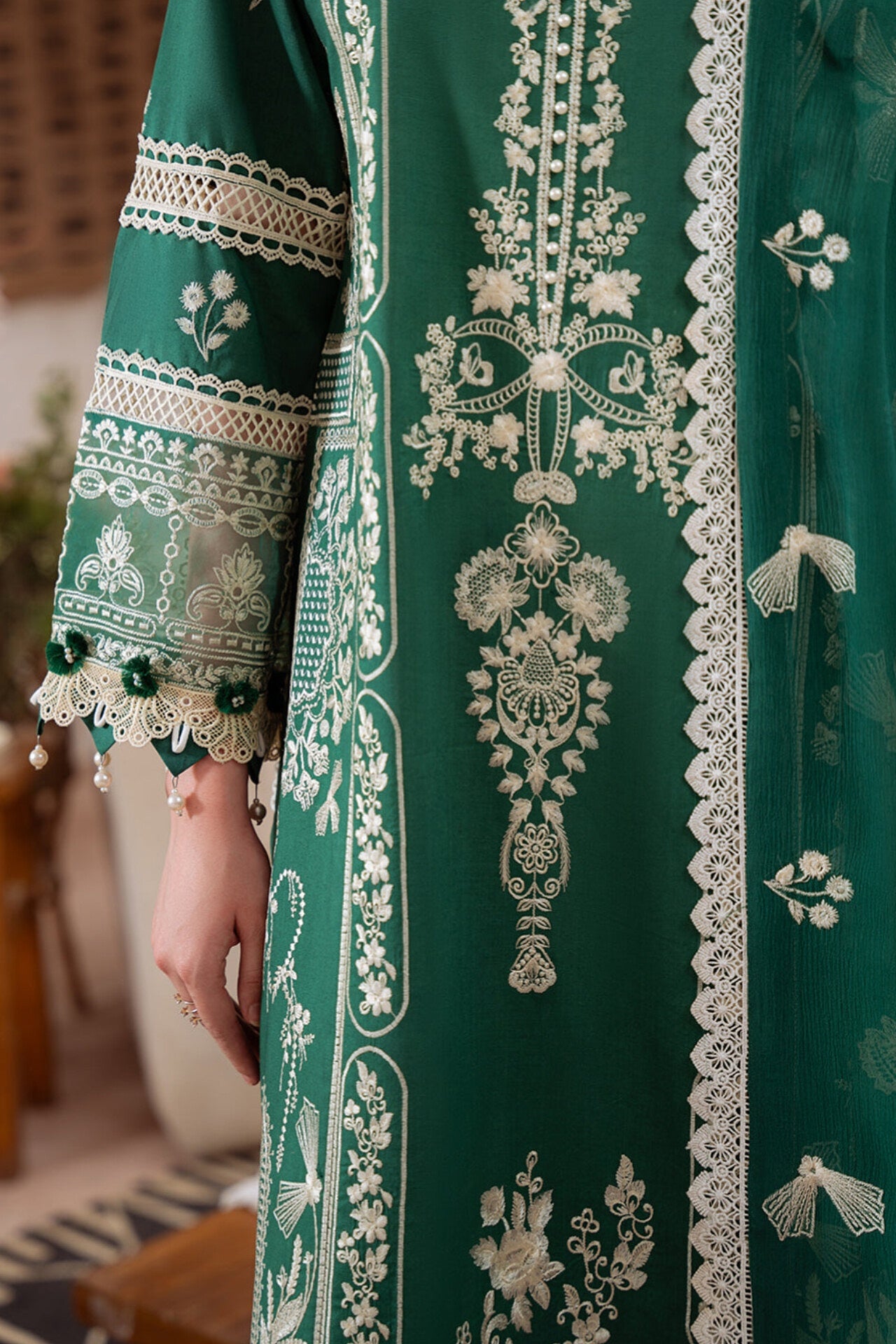 SHANAYA BY MAHNUR LAWN EMBROIDERED COLLECTION 2026 D [ 𝘽𝙀𝙎𝙏 𝙋𝙍𝙄𝘾𝙀 ✅ ]