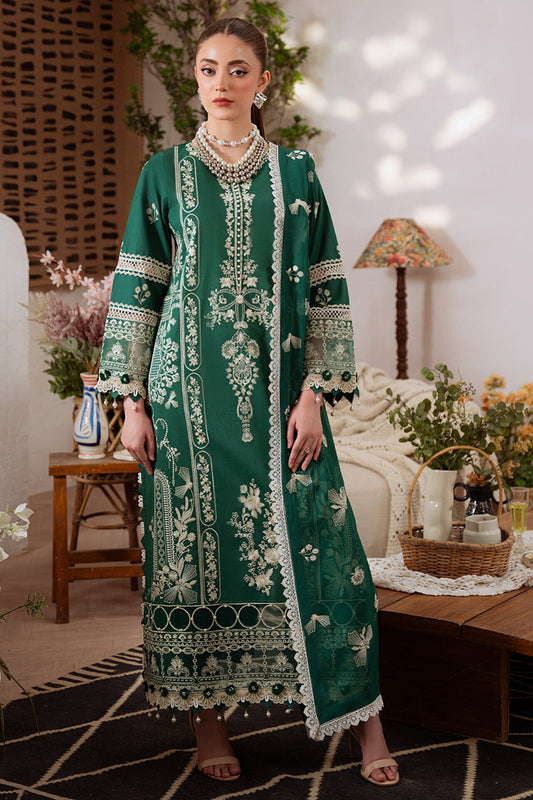 SHANAYA BY MAHNUR LAWN EMBROIDERED COLLECTION 2026 D [ 𝘽𝙀𝙎𝙏 𝙋𝙍𝙄𝘾𝙀 ✅ ]