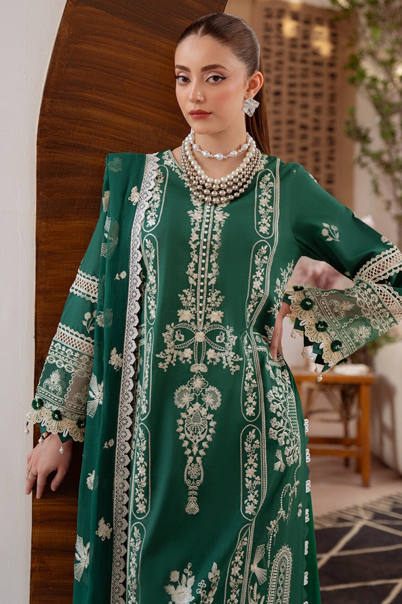 SHANAYA BY MAHNUR LAWN EMBROIDERED COLLECTION 2026 D [ 𝘽𝙀𝙎𝙏 𝙋𝙍𝙄𝘾𝙀 ✅ ]