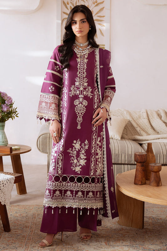 SHANAYA BY MAHNUR LAWN EMBROIDERED COLLECTION 2026 F [ 𝘽𝙀𝙎𝙏 𝙋𝙍𝙄𝘾𝙀 ✅ ]