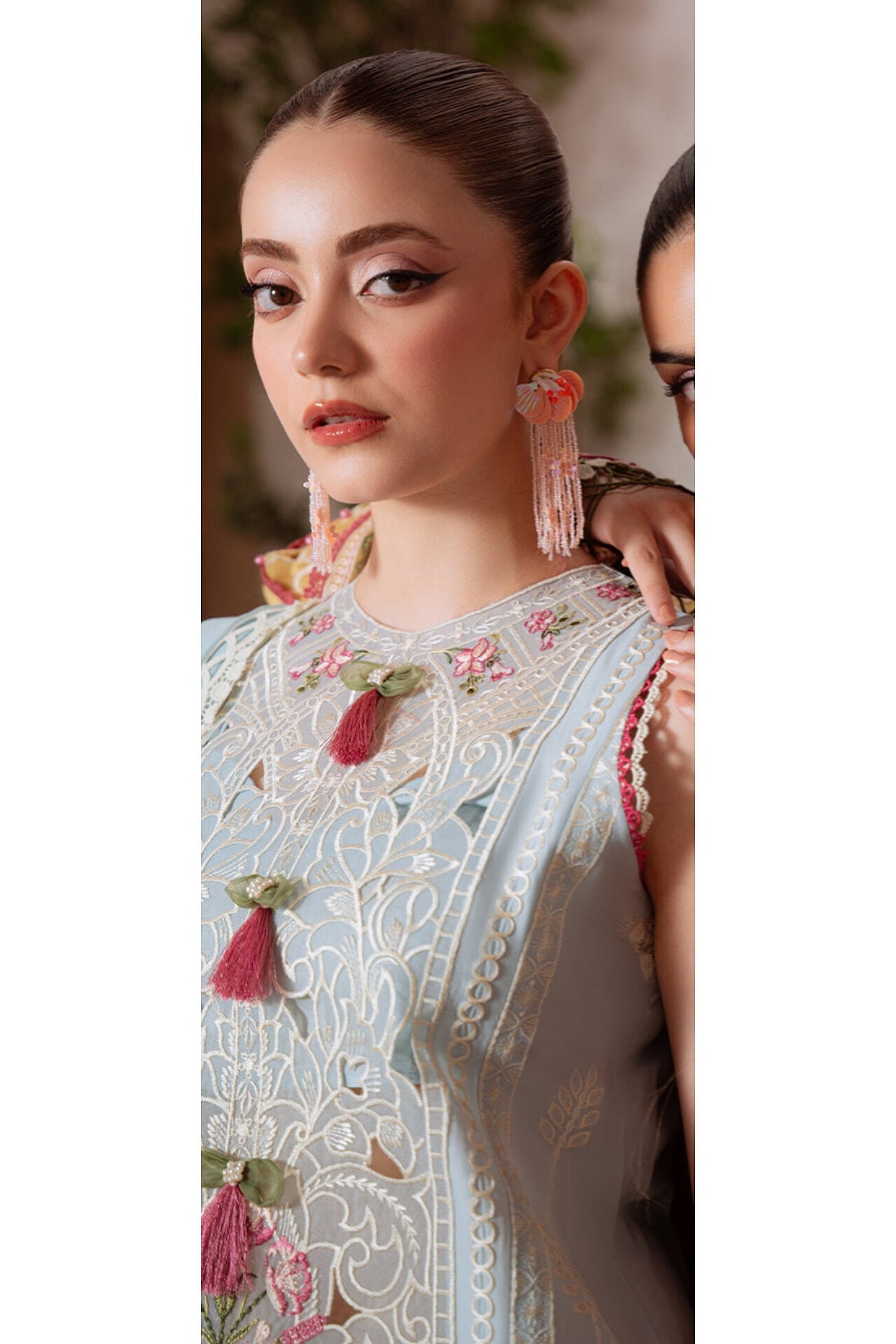 SHANAYA BY MAHNUR LAWN EMBROIDERED COLLECTION 2026 L [ 𝘽𝙀𝙎𝙏 𝙋𝙍𝙄𝘾𝙀 ✅ ]