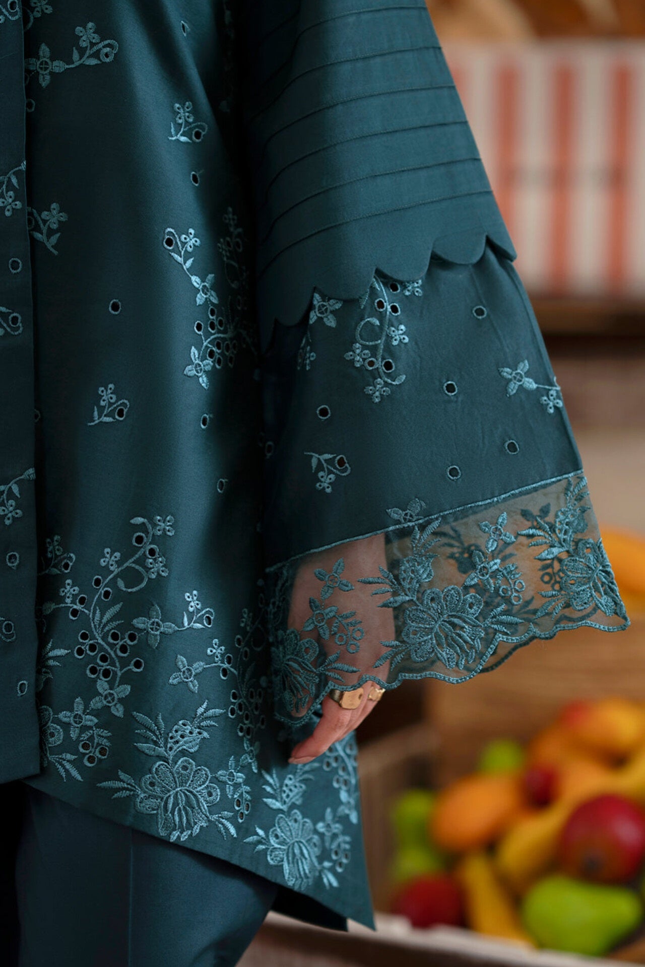 EMBER BY MAHNUR LAWN EMBROIDERED COLLECTION 2026 N [ 𝘽𝙀𝙎𝙏 𝙋𝙍𝙄𝘾𝙀 ✅ ]