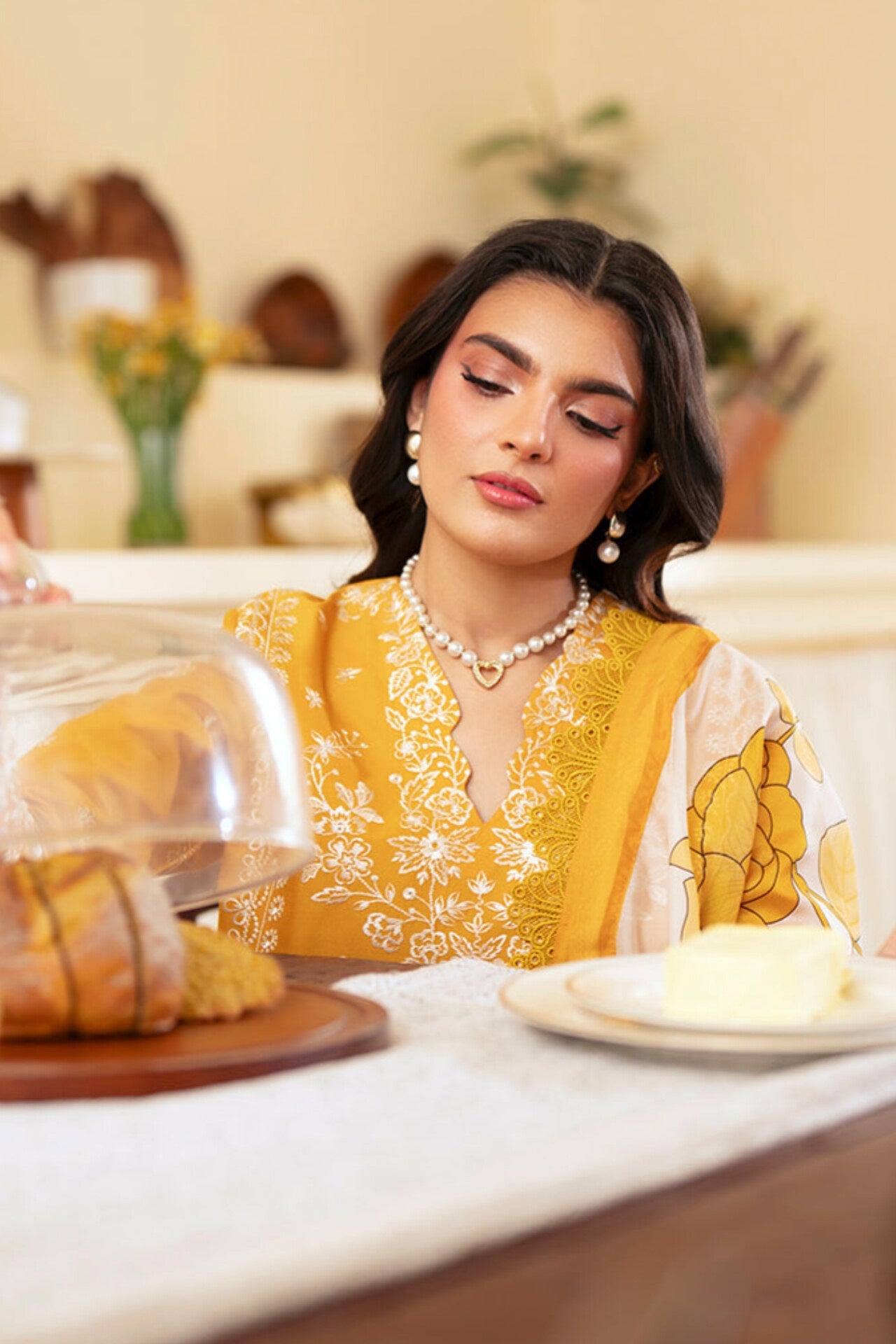 EMBER BY MAHNUR LAWN EMBROIDERED COLLECTION 2026 E [ 𝘽𝙀𝙎𝙏 𝙋𝙍𝙄𝘾𝙀 ✅ ]