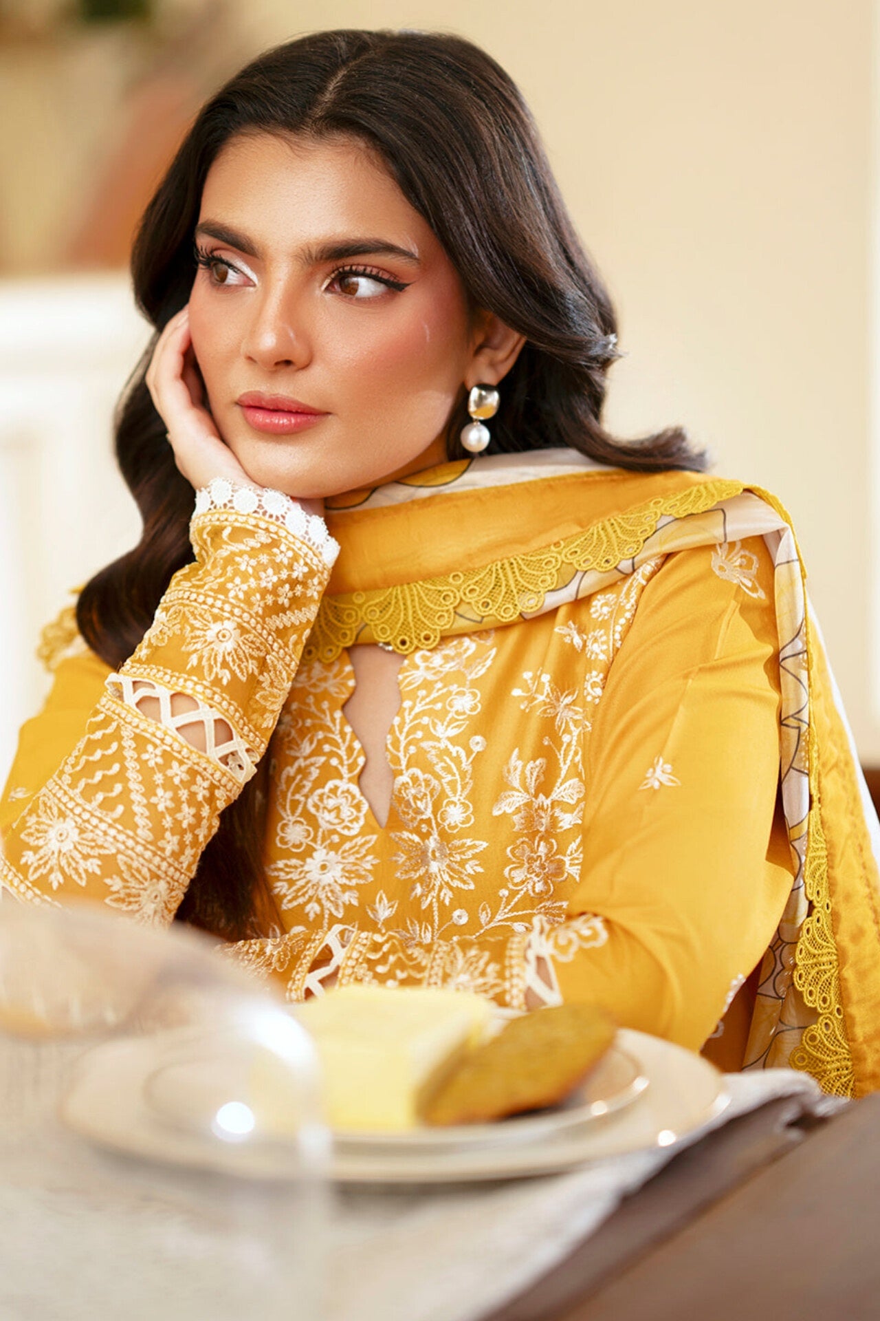 EMBER BY MAHNUR LAWN EMBROIDERED COLLECTION 2026 E [ 𝘽𝙀𝙎𝙏 𝙋𝙍𝙄𝘾𝙀 ✅ ]