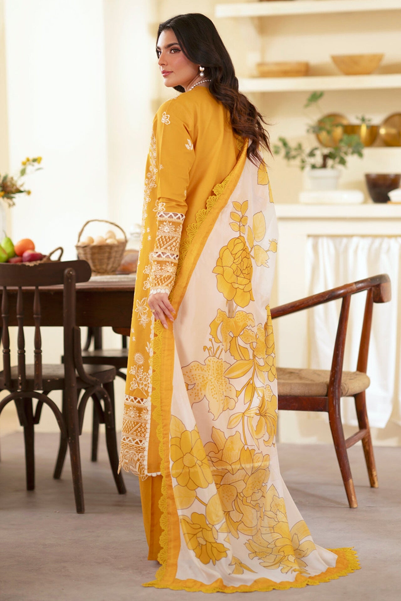 EMBER BY MAHNUR LAWN EMBROIDERED COLLECTION 2026 E [ 𝘽𝙀𝙎𝙏 𝙋𝙍𝙄𝘾𝙀 ✅ ]