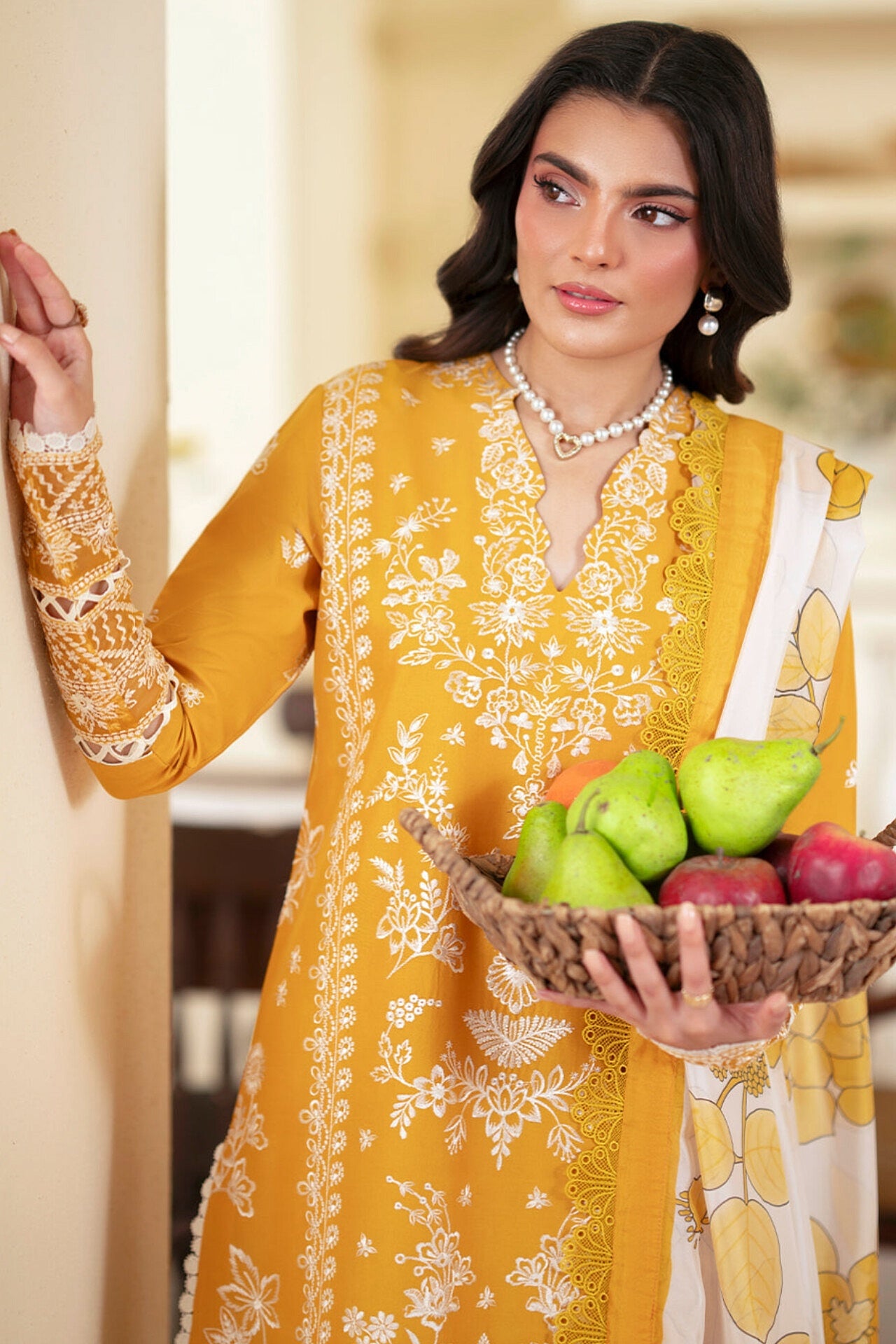 EMBER BY MAHNUR LAWN EMBROIDERED COLLECTION 2026 E [ 𝘽𝙀𝙎𝙏 𝙋𝙍𝙄𝘾𝙀 ✅ ]