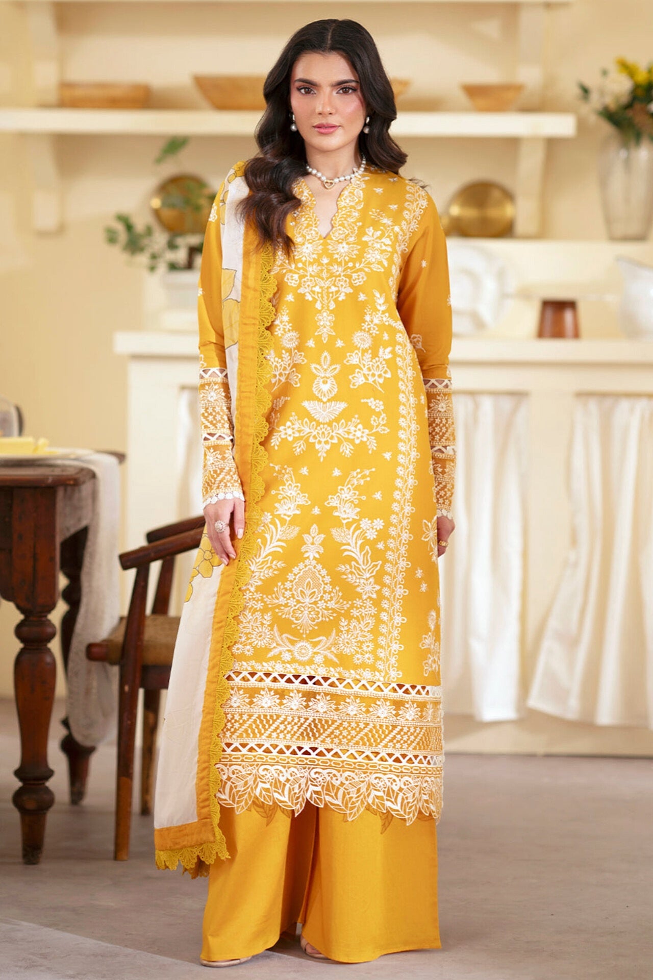 EMBER BY MAHNUR LAWN EMBROIDERED COLLECTION 2026 E [ 𝘽𝙀𝙎𝙏 𝙋𝙍𝙄𝘾𝙀 ✅ ]