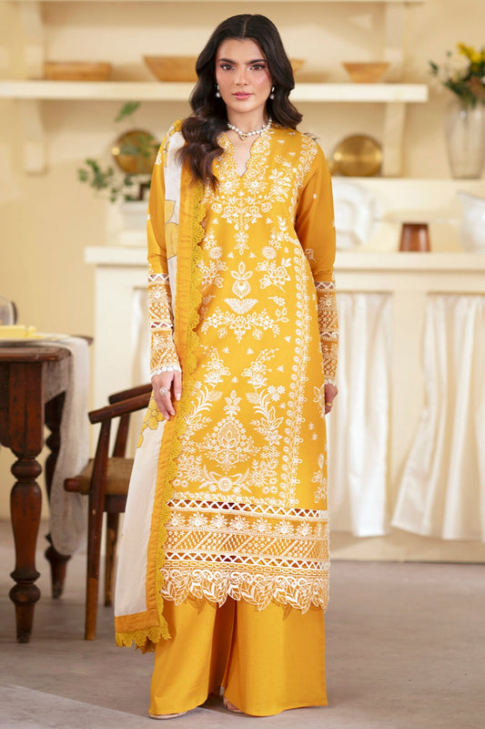 EMBER BY MAHNUR LAWN EMBROIDERED COLLECTION 2026 E [ 𝘽𝙀𝙎𝙏 𝙋𝙍𝙄𝘾𝙀 ✅ ]