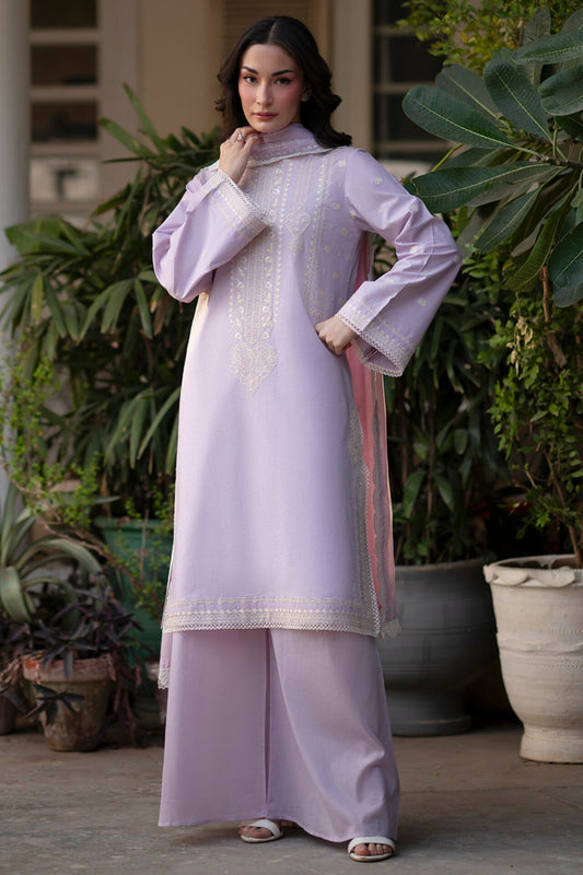 EMBER BY MAHNUR LAWN EMBROIDERED COLLECTION 2026 M [ 𝘽𝙀𝙎𝙏 𝙋𝙍𝙄𝘾𝙀 ✅ ]