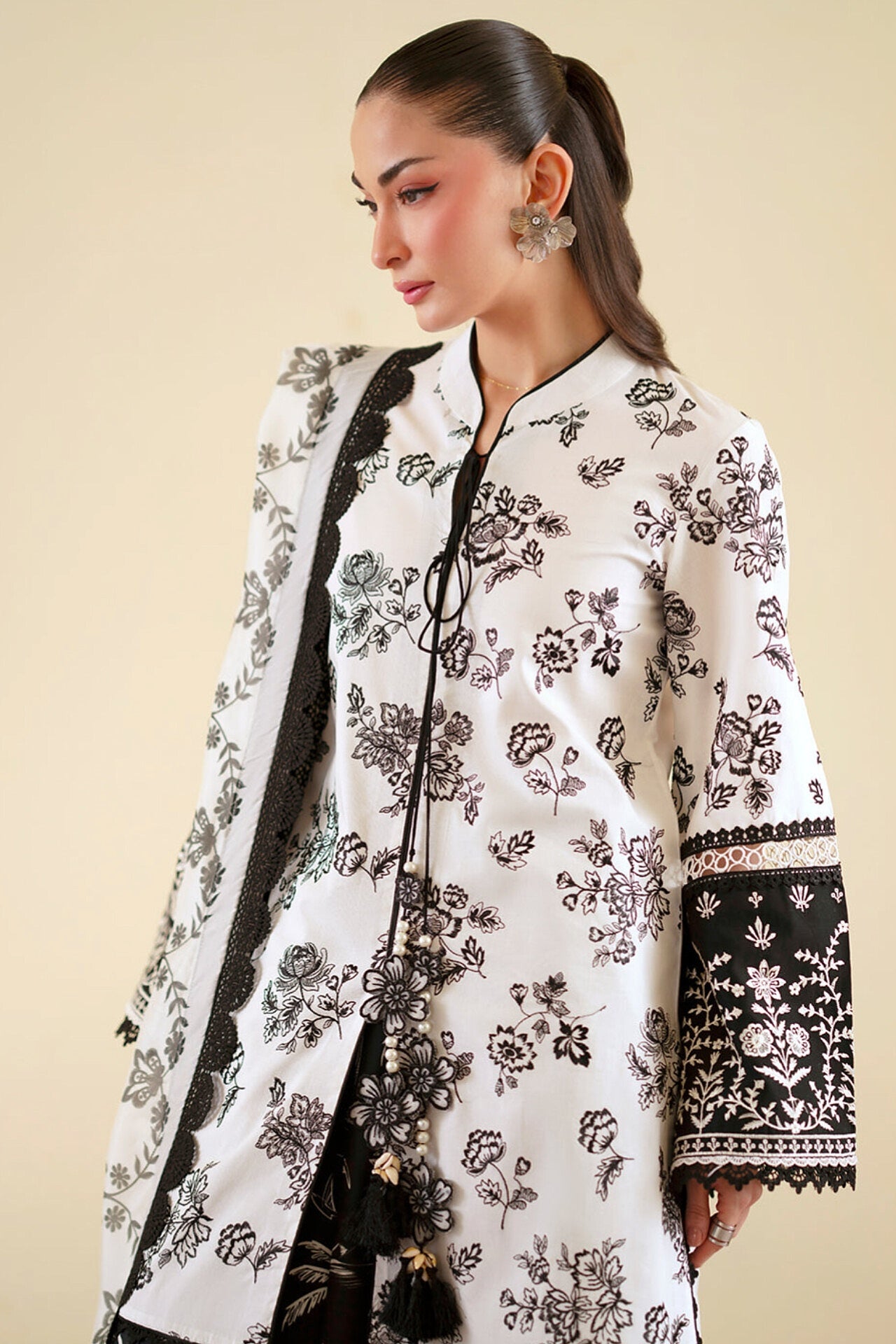 EMBER BY MAHNUR LAWN EMBROIDERED COLLECTION 2026 L [ 𝘽𝙀𝙎𝙏 𝙋𝙍𝙄𝘾𝙀 ✅ ]