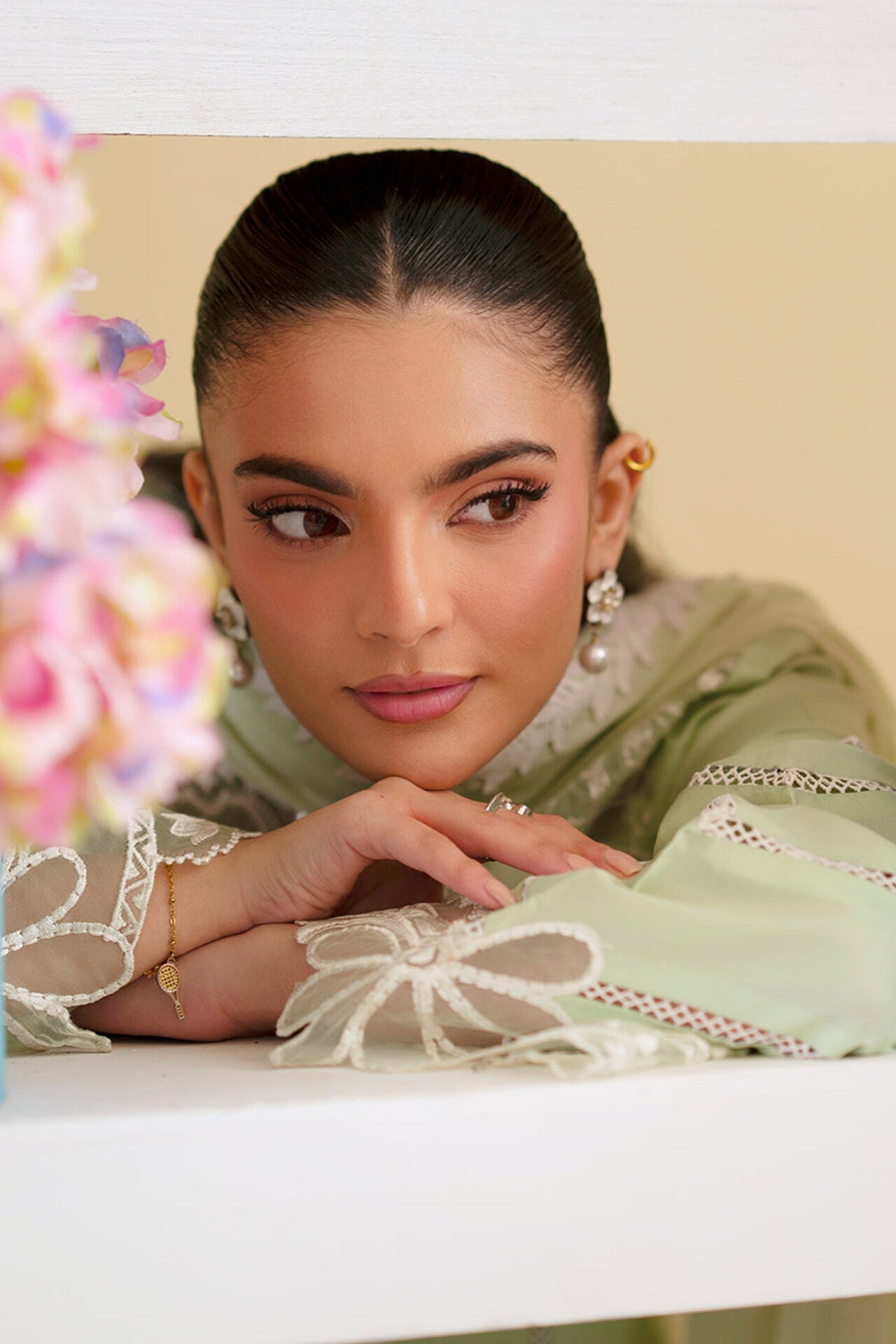 EMBER BY MAHNUR LAWN EMBROIDERED COLLECTION 2026 G [ 𝘽𝙀𝙎𝙏 𝙋𝙍𝙄𝘾𝙀 ✅ ]