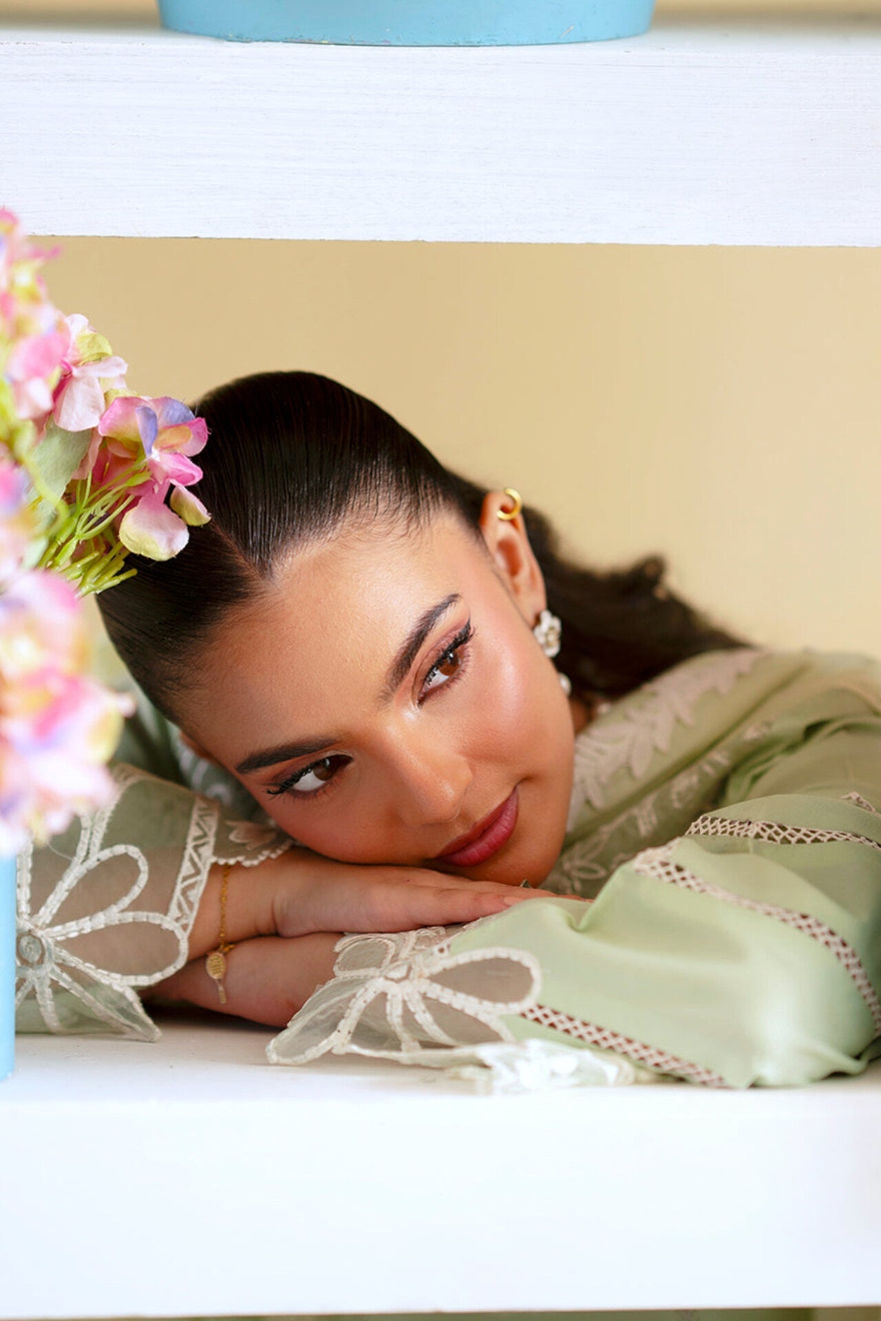 EMBER BY MAHNUR LAWN EMBROIDERED COLLECTION 2026 G [ 𝘽𝙀𝙎𝙏 𝙋𝙍𝙄𝘾𝙀 ✅ ]