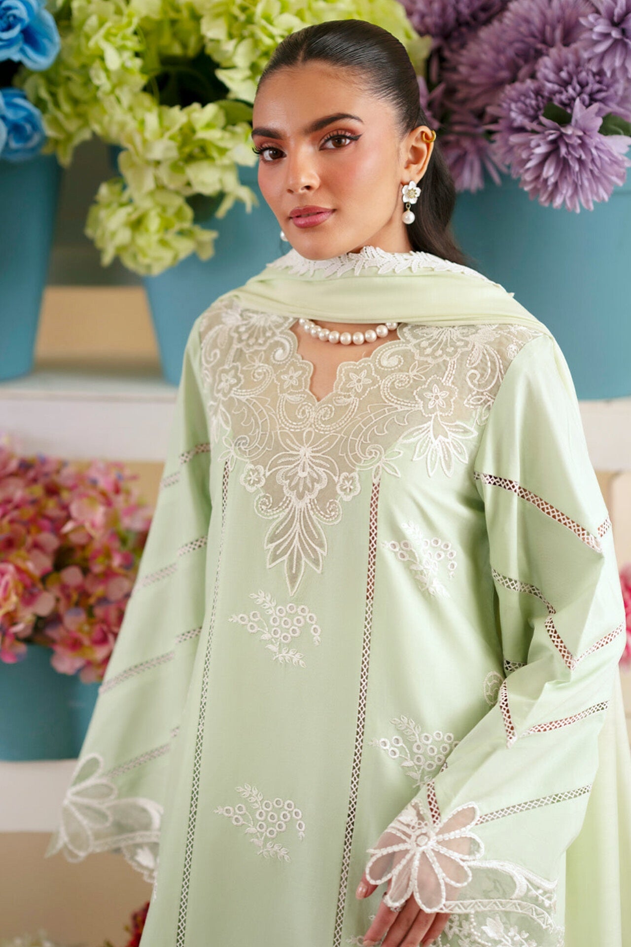 EMBER BY MAHNUR LAWN EMBROIDERED COLLECTION 2026 G [ 𝘽𝙀𝙎𝙏 𝙋𝙍𝙄𝘾𝙀 ✅ ]