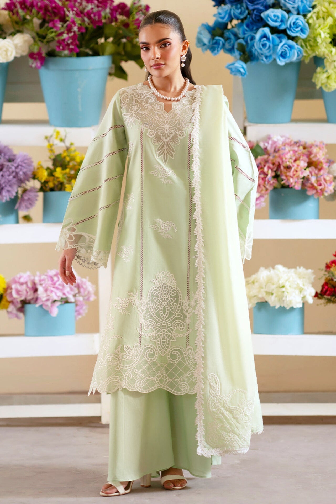 EMBER BY MAHNUR LAWN EMBROIDERED COLLECTION 2026 G [ 𝘽𝙀𝙎𝙏 𝙋𝙍𝙄𝘾𝙀 ✅ ]