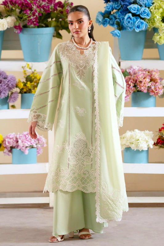 EMBER BY MAHNUR LAWN EMBROIDERED COLLECTION 2026 G [ 𝘽𝙀𝙎𝙏 𝙋𝙍𝙄𝘾𝙀 ✅ ]