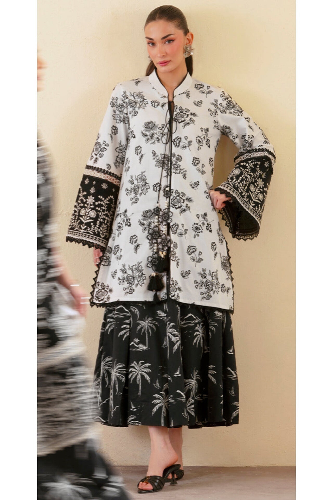 EMBER BY MAHNUR LAWN EMBROIDERED COLLECTION 2026 L [ 𝘽𝙀𝙎𝙏 𝙋𝙍𝙄𝘾𝙀 ✅ ]