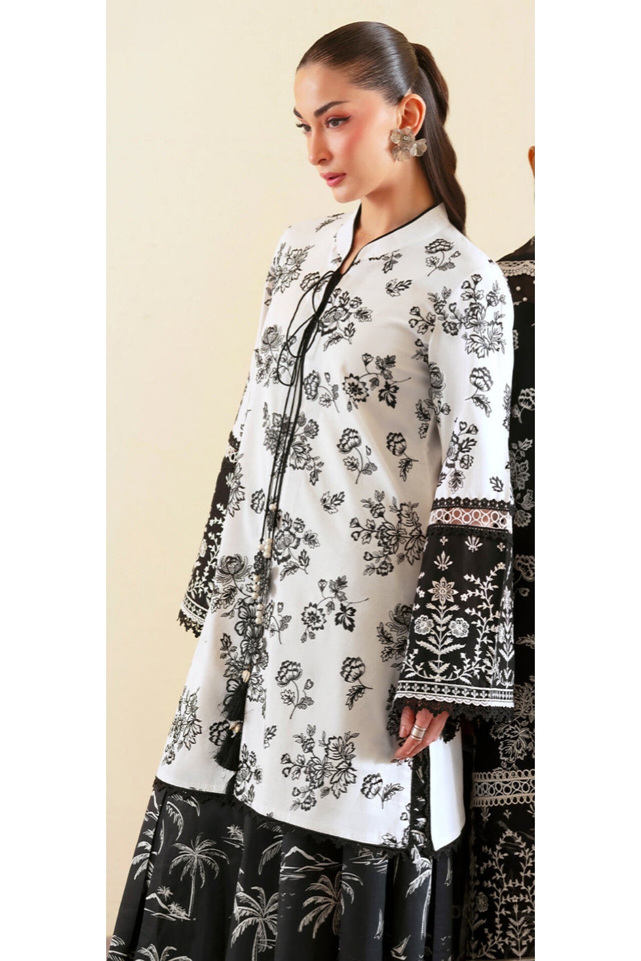 EMBER BY MAHNUR LAWN EMBROIDERED COLLECTION 2026 L [ 𝘽𝙀𝙎𝙏 𝙋𝙍𝙄𝘾𝙀 ✅ ]