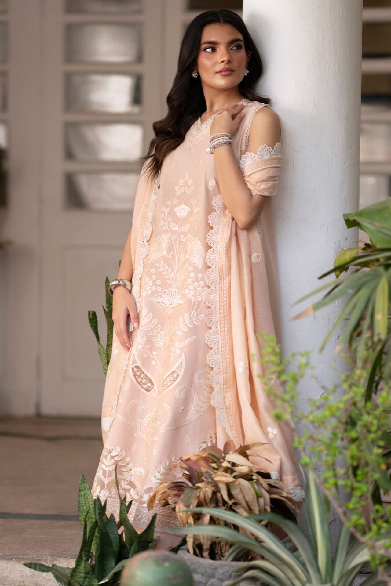 EMBER BY MAHNUR LAWN EMBROIDERED COLLECTION 2026 F [ 𝘽𝙀𝙎𝙏 𝙋𝙍𝙄𝘾𝙀 ✅ ]