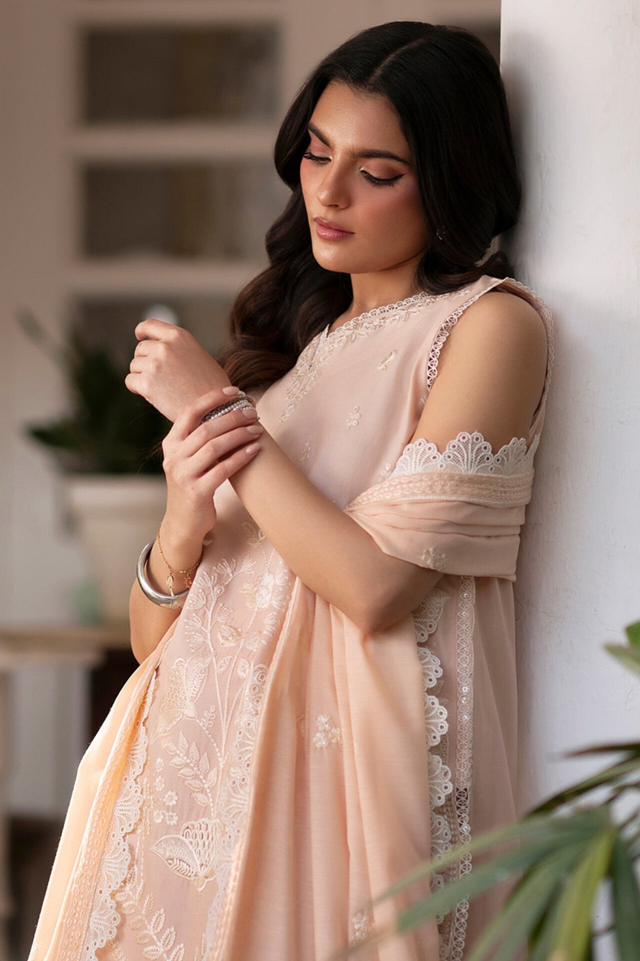 EMBER BY MAHNUR LAWN EMBROIDERED COLLECTION 2026 F [ 𝘽𝙀𝙎𝙏 𝙋𝙍𝙄𝘾𝙀 ✅ ]