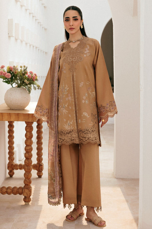 ZYNC BY FLORENT LUXURY LAWN EMBROIDERED COLLECTION 2026 J [ 𝘽𝙀𝙎𝙏 𝙋𝙍𝙄𝘾𝙀 ✅ ]