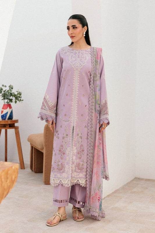 ZYNC BY FLORENT LUXURY LAWN EMBROIDERED COLLECTION 2026 L [ 𝘽𝙀𝙎𝙏 𝙋𝙍𝙄𝘾𝙀 ✅ ]