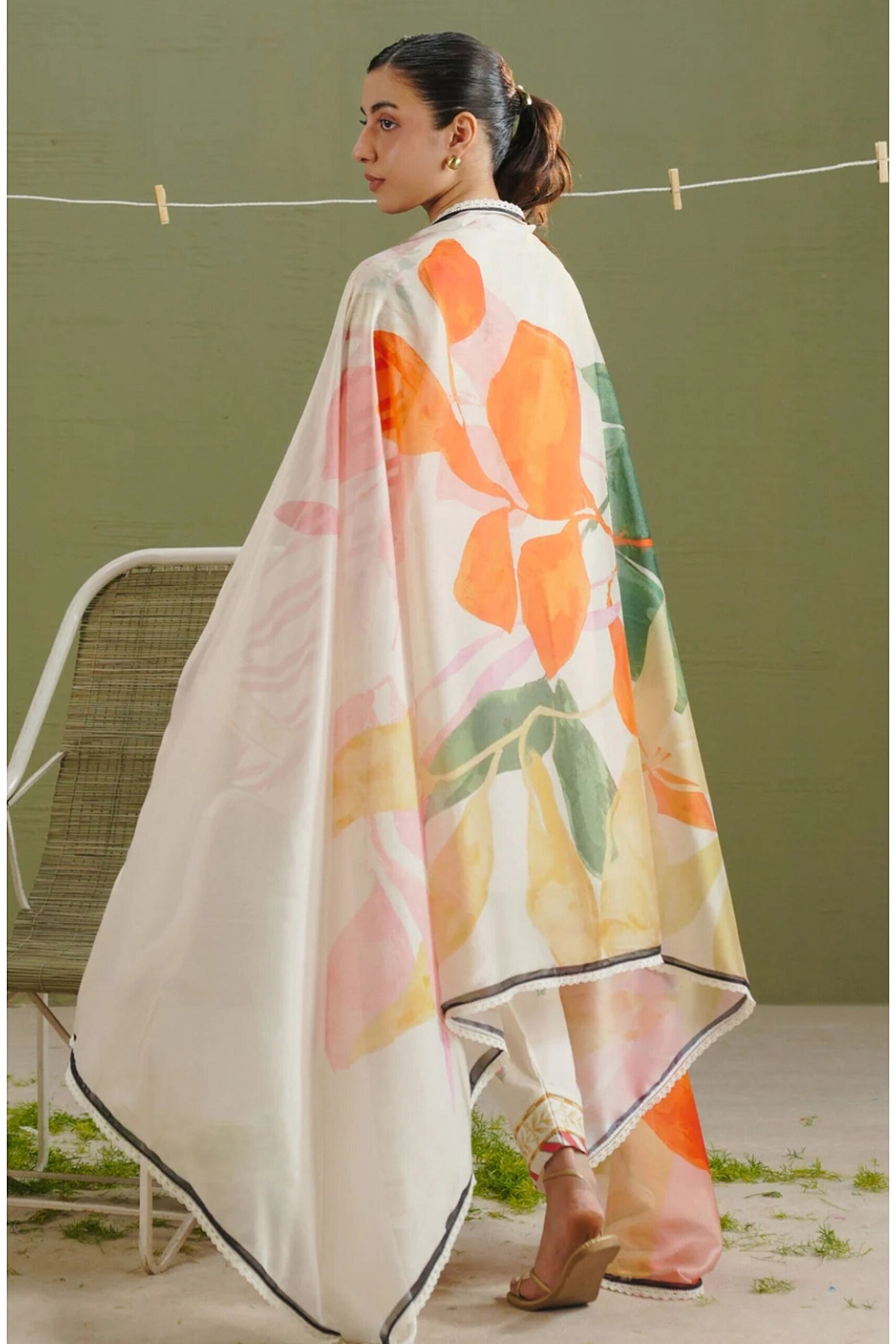 COCO BY ZARA SHAHJAHAN LAWN PRINTS DROP - ONE COLLECTION 2026