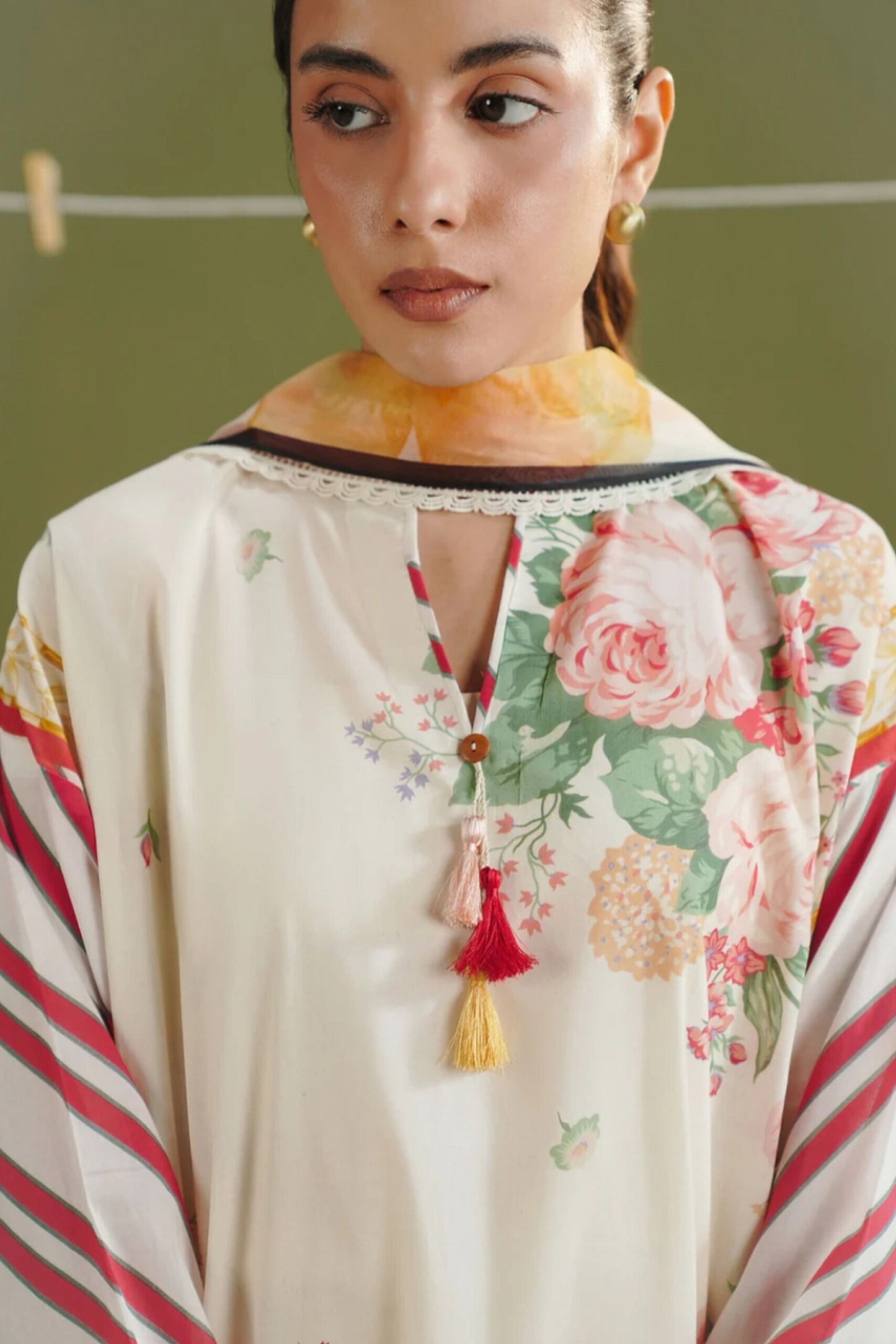 COCO BY ZARA SHAHJAHAN LAWN PRINTS DROP - ONE COLLECTION 2026