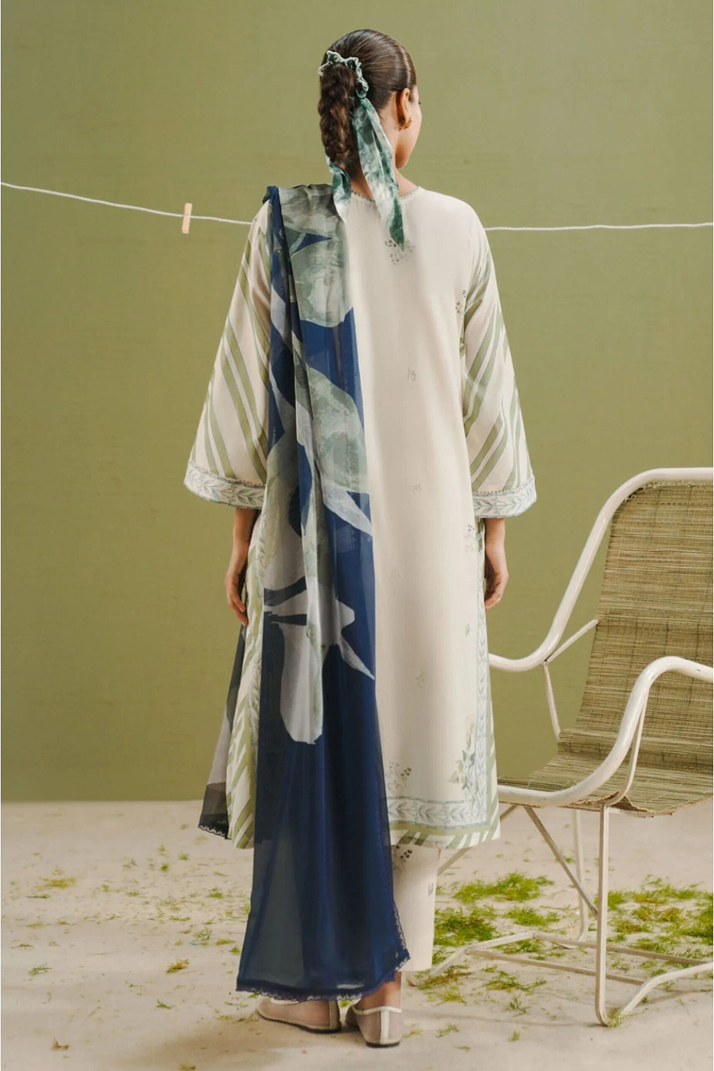 COCO BY ZARA SHAHJAHAN LAWN PRINTS DROP - ONE COLLECTION 2026