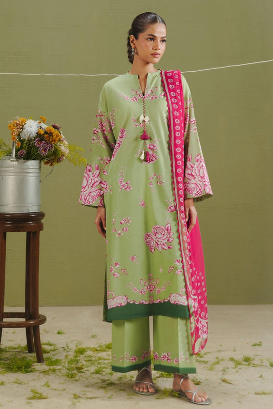 COCO BY ZARA SHAHJAHAN LAWN PRINTS DROP - ONE COLLECTION 2026 O [ 𝘽𝙀𝙎𝙏 𝙋𝙍𝙄𝘾𝙀 ✅ ]