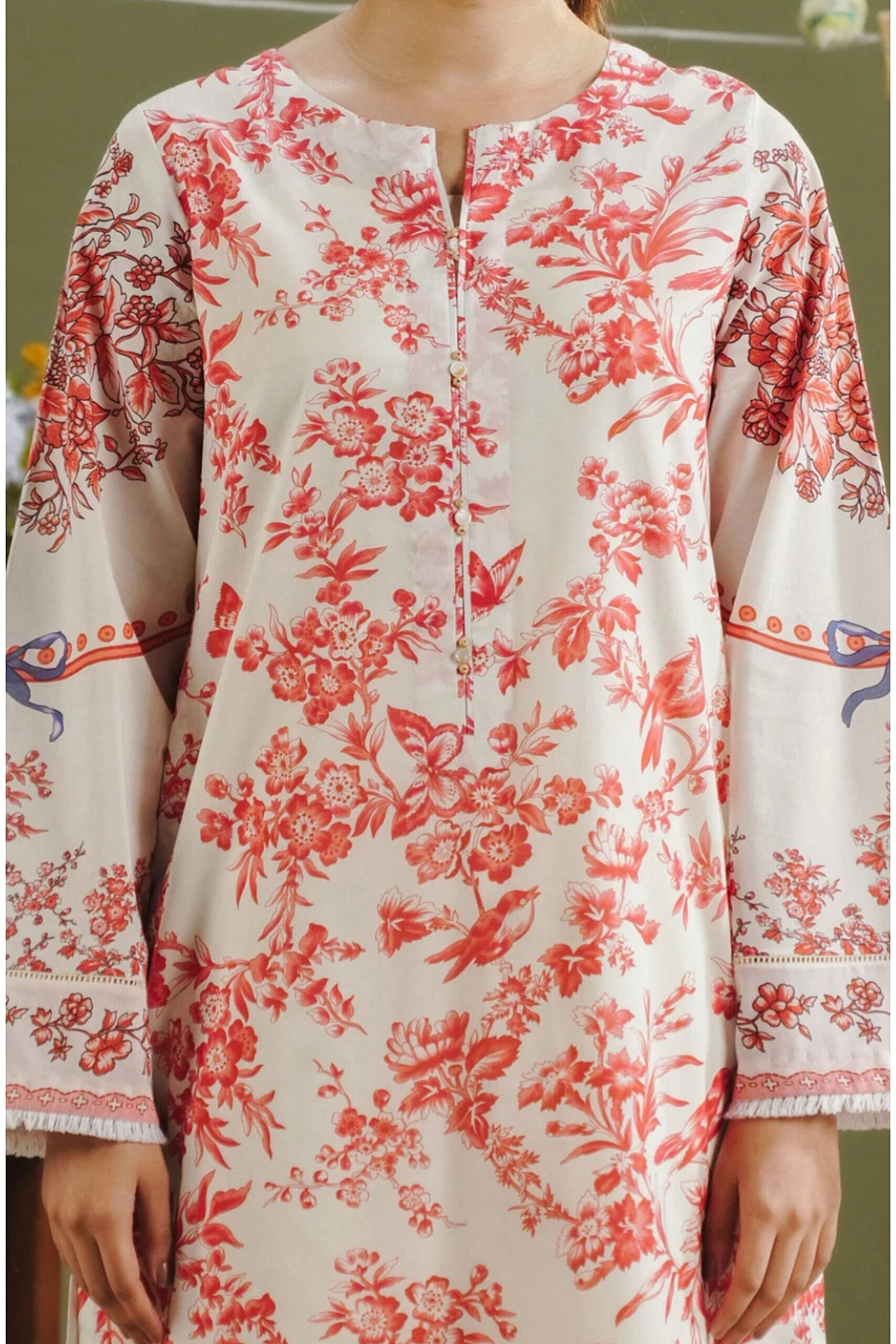 COCO BY ZARA SHAHJAHAN LAWN PRINTS DROP - ONE COLLECTION 2026