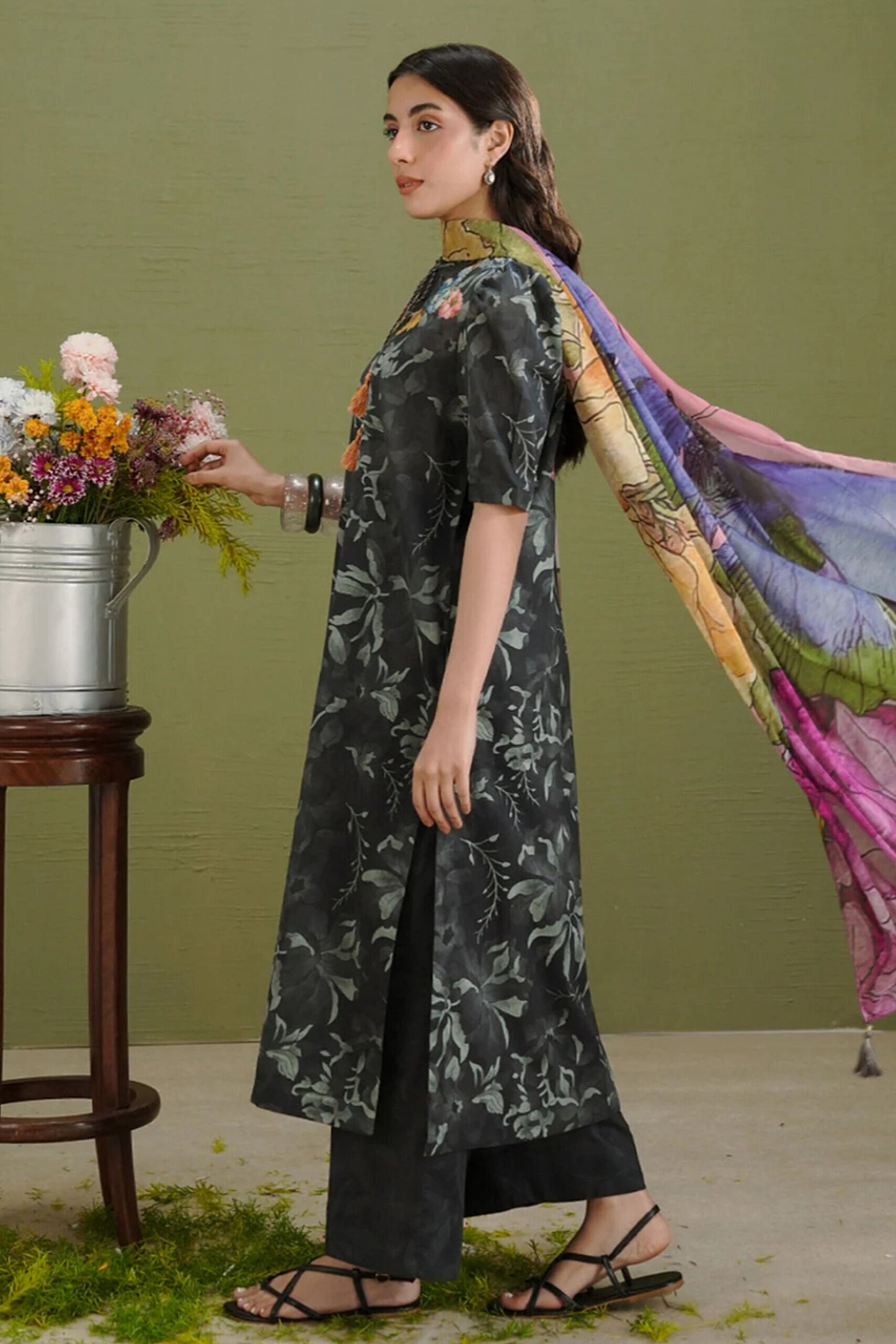 COCO BY ZARA SHAHJAHAN LAWN PRINTS DROP - ONE COLLECTION 2026