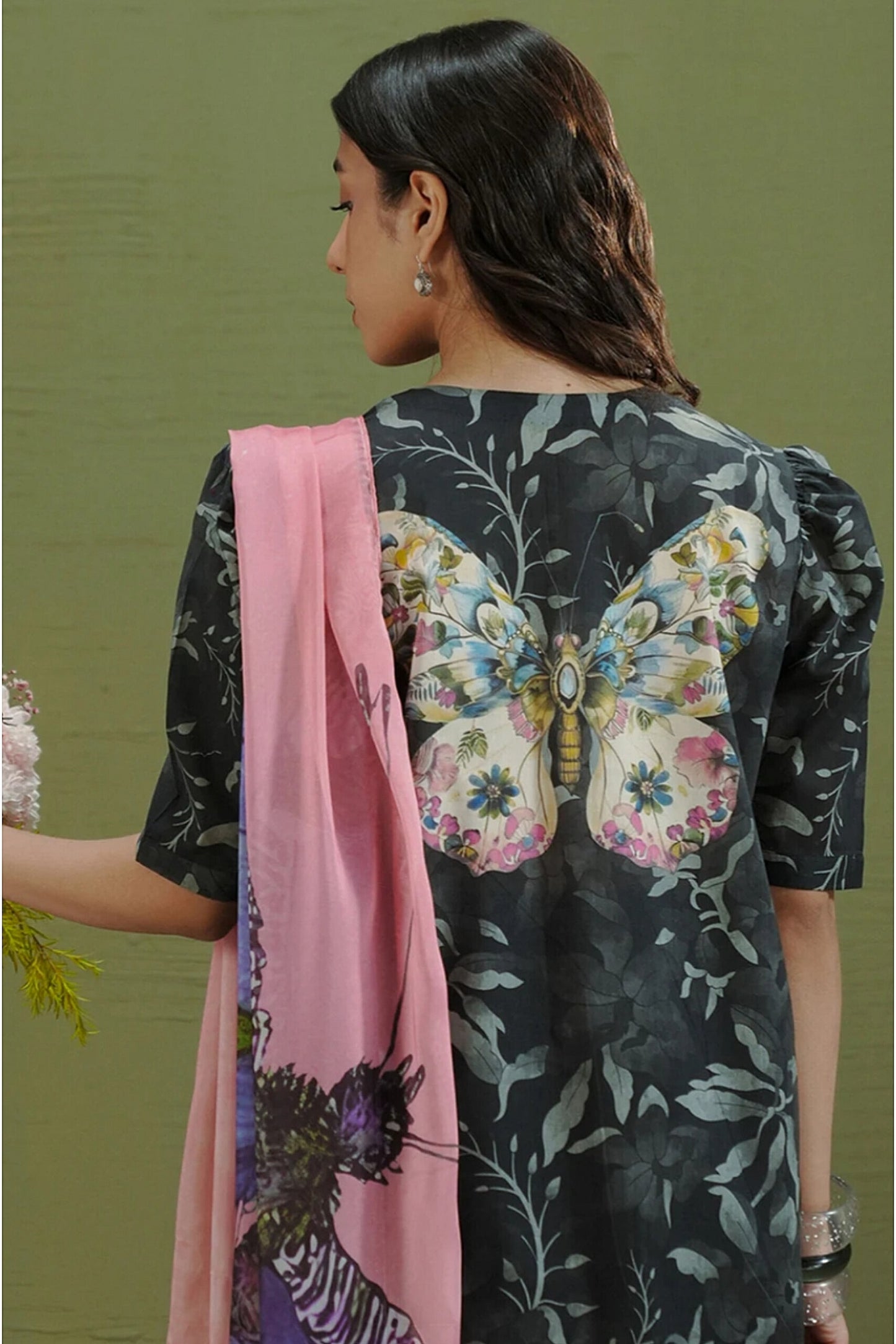 COCO BY ZARA SHAHJAHAN LAWN PRINTS DROP - ONE COLLECTION 2026