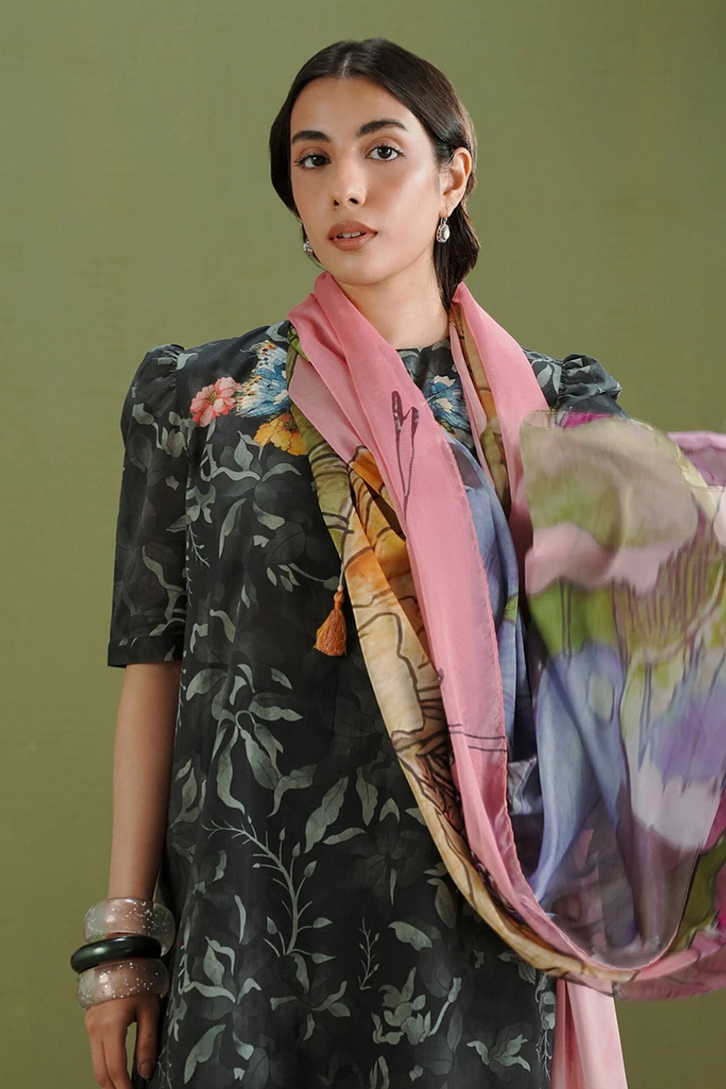 COCO BY ZARA SHAHJAHAN LAWN PRINTS DROP - ONE COLLECTION 2026