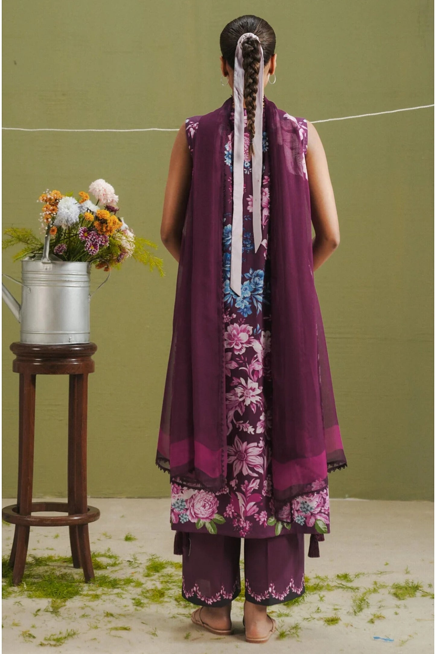 COCO BY ZARA SHAHJAHAN LAWN PRINTS DROP - ONE COLLECTION 2026