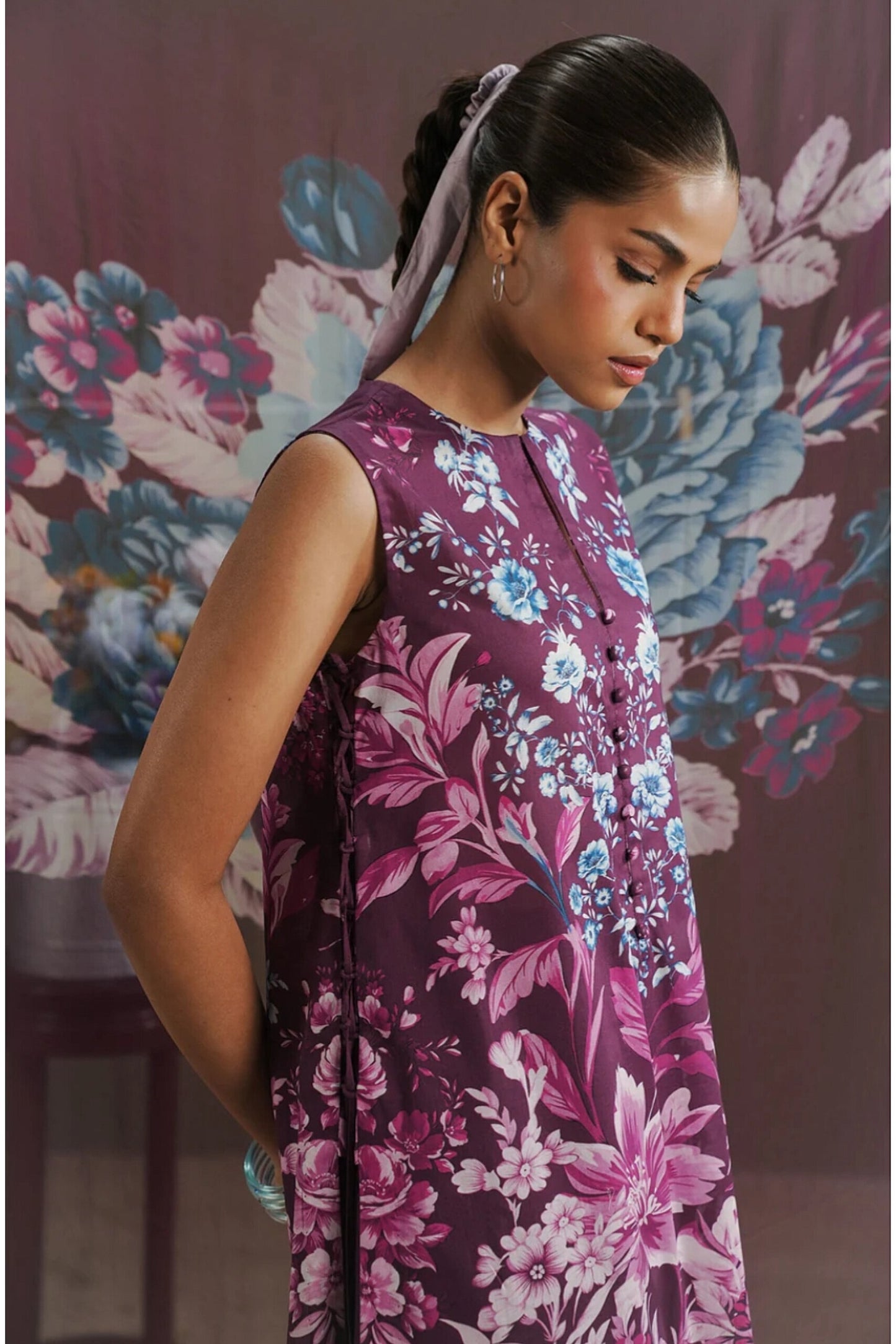 COCO BY ZARA SHAHJAHAN LAWN PRINTS DROP - ONE COLLECTION 2026