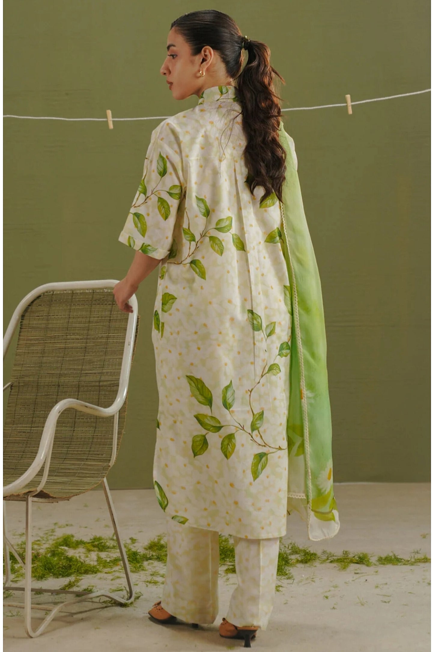 COCO BY ZARA SHAHJAHAN LAWN PRINTS DROP - ONE COLLECTION 2026