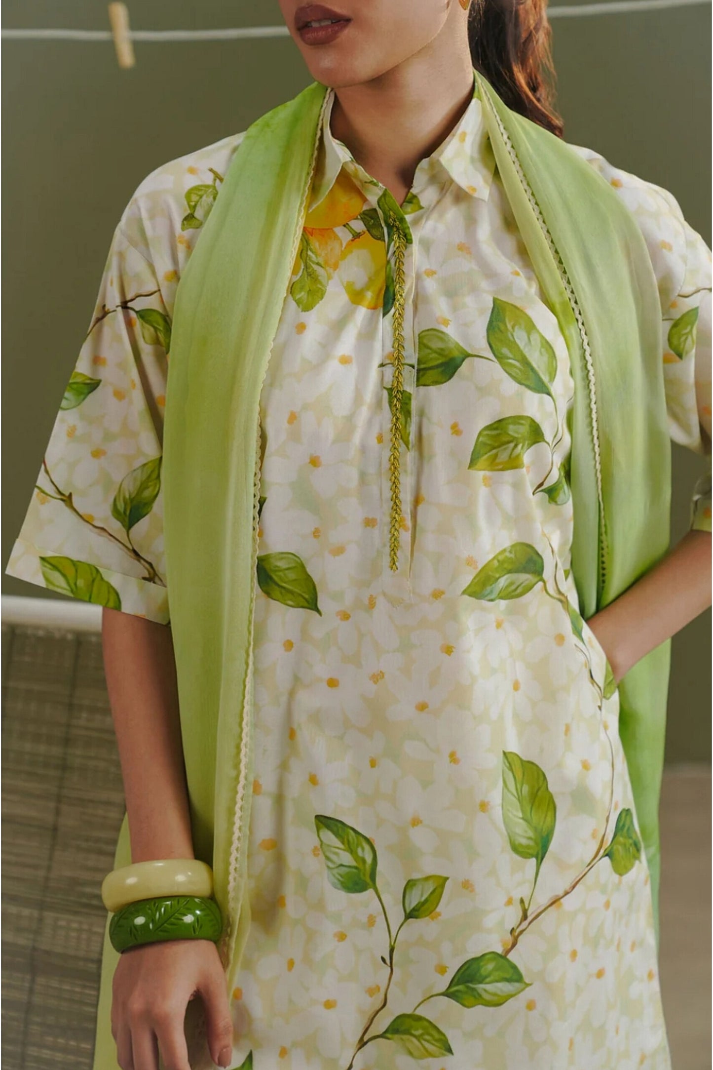 COCO BY ZARA SHAHJAHAN LAWN PRINTS DROP - ONE COLLECTION 2026