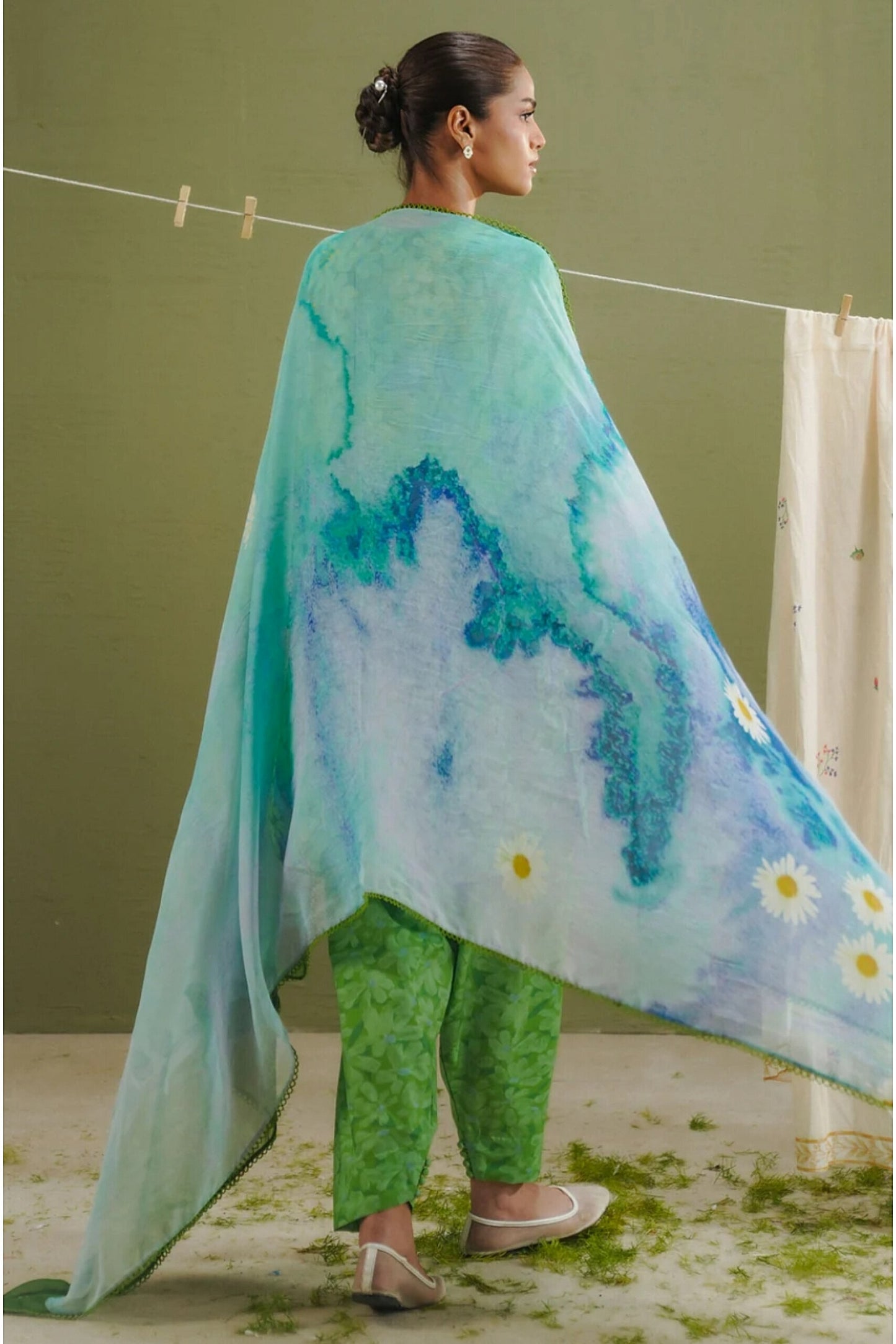 COCO BY ZARA SHAHJAHAN LAWN PRINTS DROP - ONE COLLECTION 2026