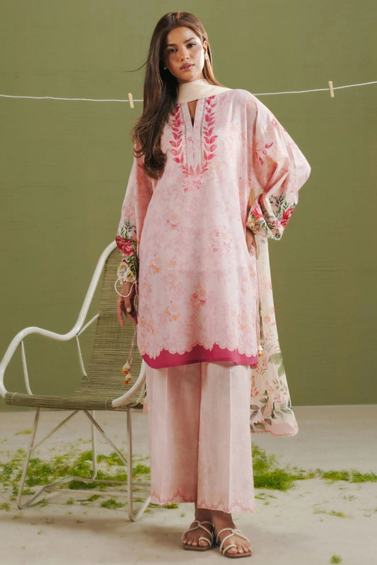 COCO BY ZARA SHAHJAHAN LAWN PRINTS DROP - ONE COLLECTION 2026 I [ 𝘽𝙀𝙎𝙏 𝙋𝙍𝙄𝘾𝙀 ✅ ]