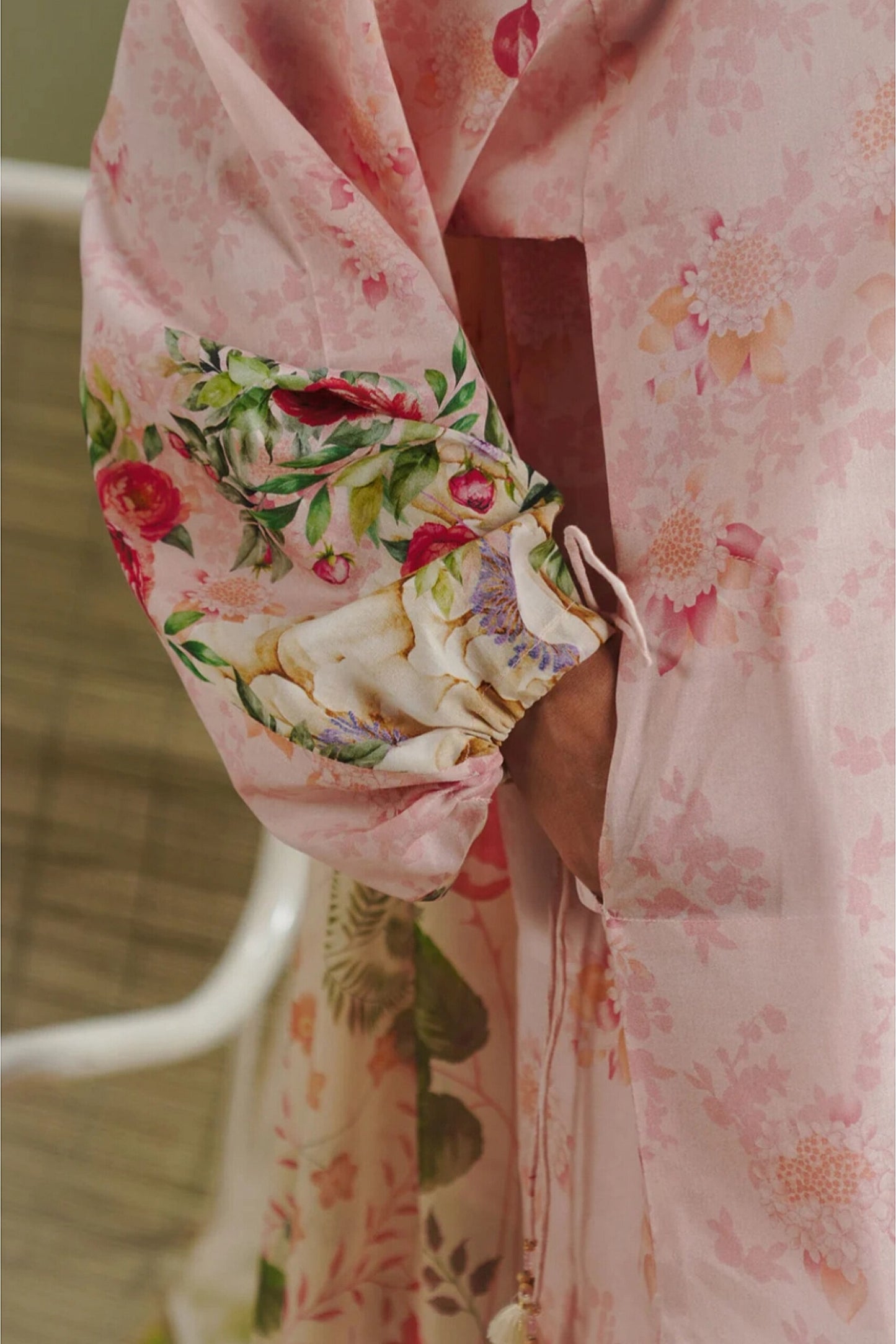 COCO BY ZARA SHAHJAHAN LAWN PRINTS DROP - ONE COLLECTION 2026