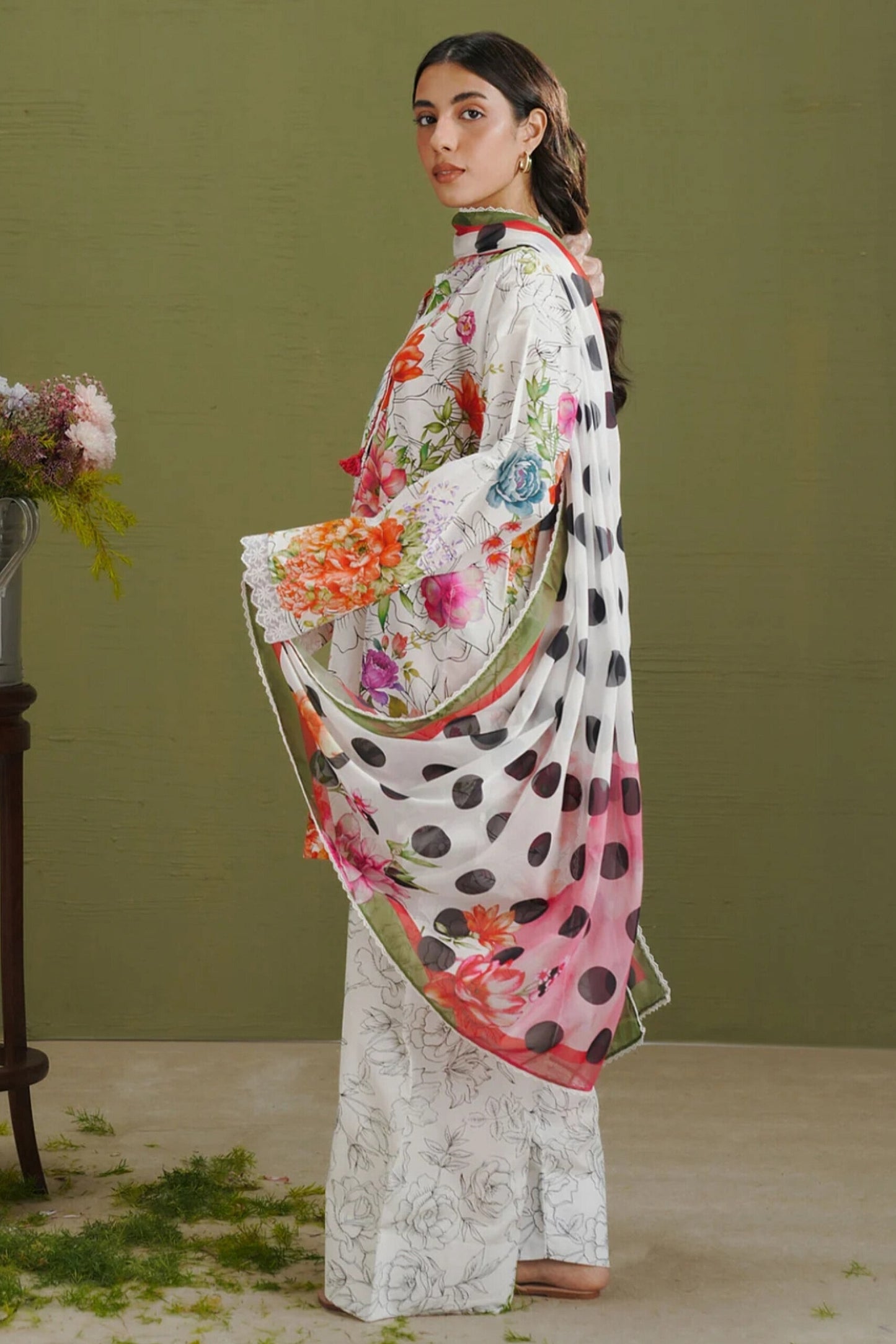 COCO BY ZARA SHAHJAHAN LAWN PRINTS DROP - ONE COLLECTION 2026