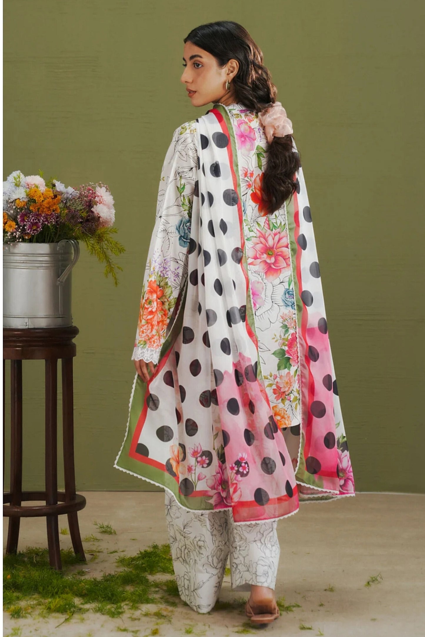 COCO BY ZARA SHAHJAHAN LAWN PRINTS DROP - ONE COLLECTION 2026