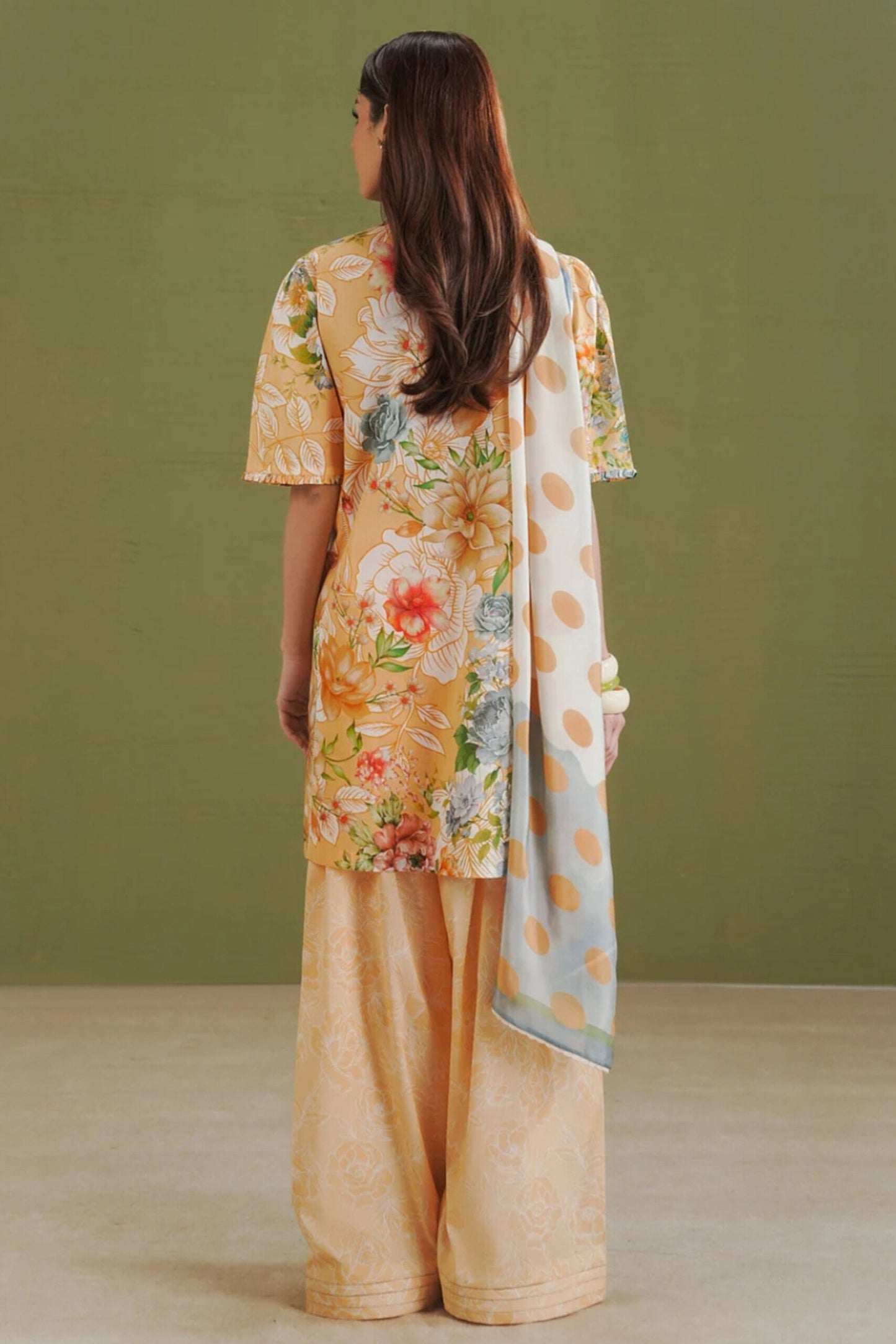 COCO BY ZARA SHAHJAHAN LAWN PRINTS DROP - ONE COLLECTION 2026