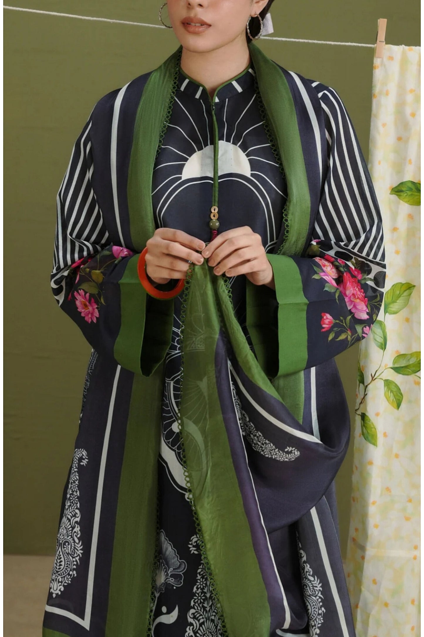 COCO BY ZARA SHAHJAHAN LAWN PRINTS DROP - ONE COLLECTION 2026