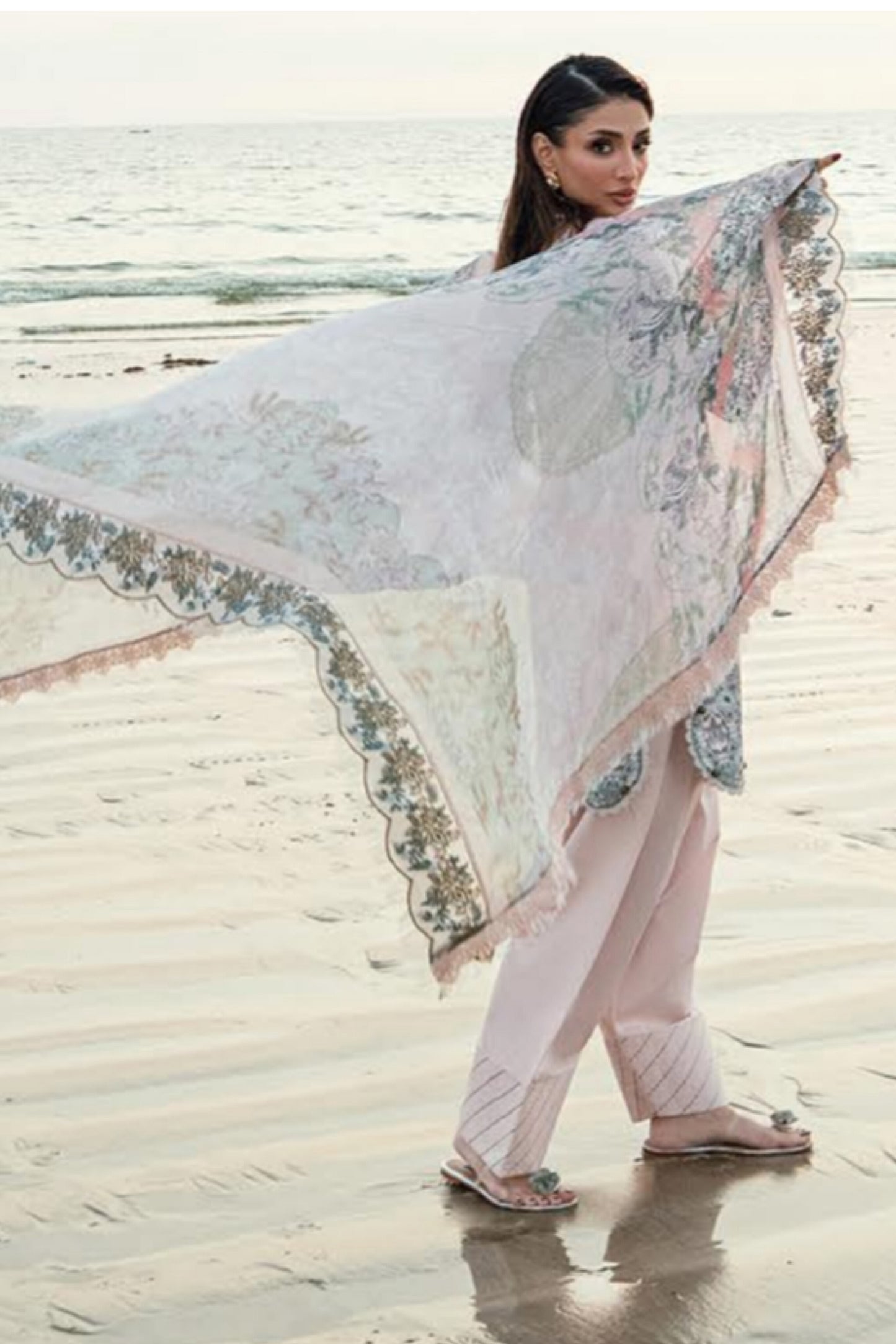 [ SUIT H ] - JADE NEEDLE WONDER SUMMER LAWN EMBROIDERED 2026