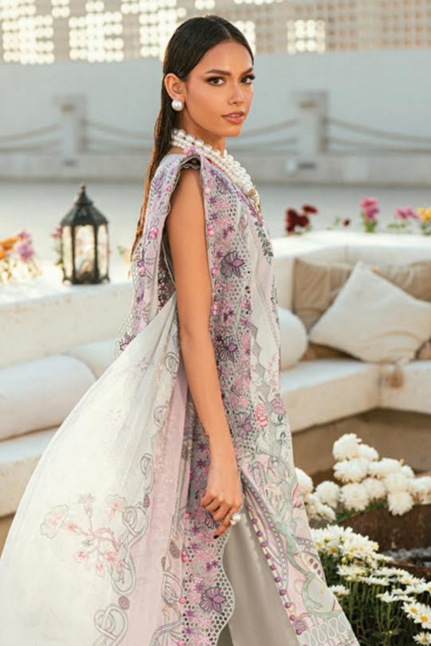 JADE NEEDLE WONDER SUMMER LAWN EMBROIDERED 2026 E [ 𝘽𝙀𝙎𝙏 𝙋𝙍𝙄𝘾𝙀 ✅ ]