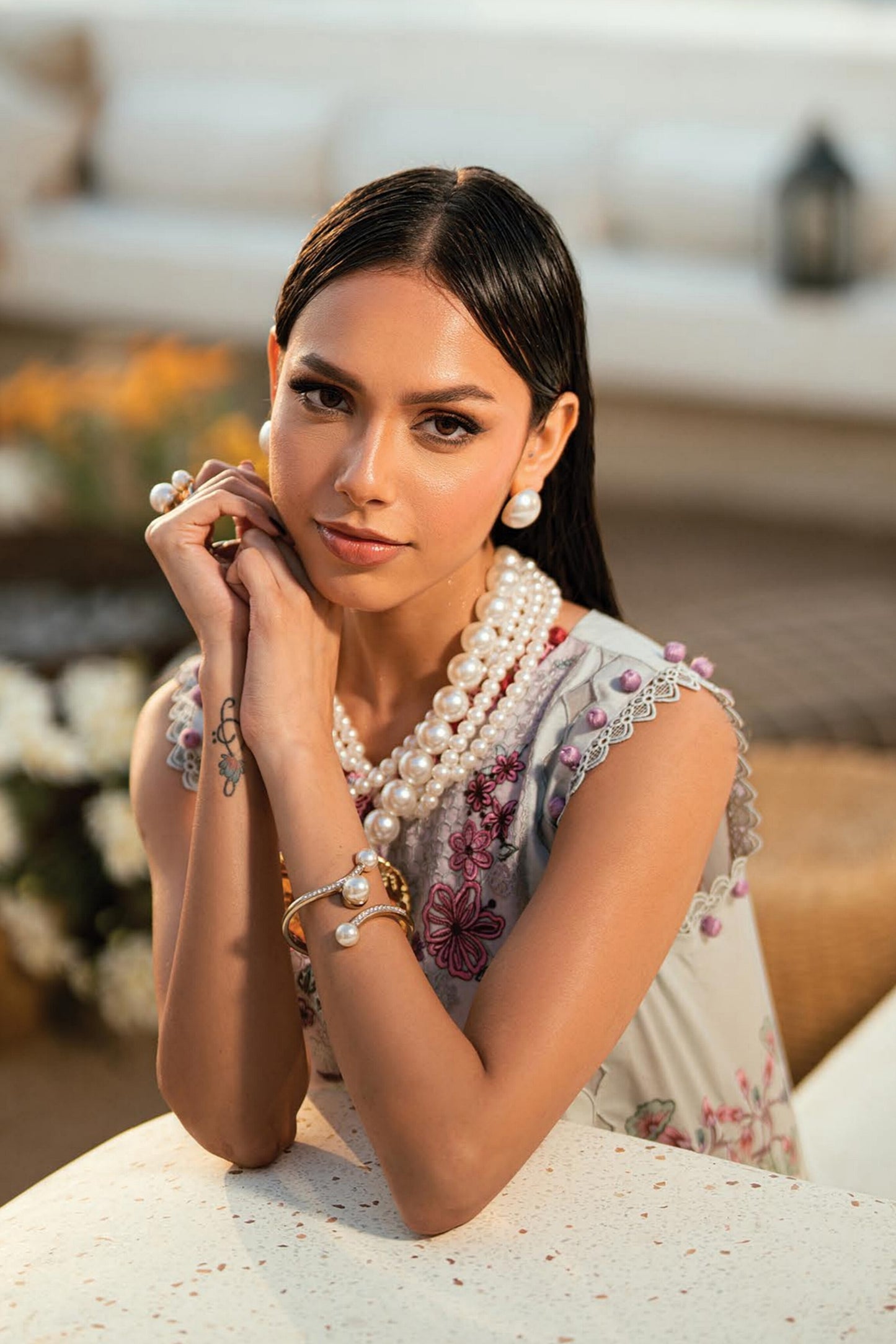 JADE NEEDLE WONDER SUMMER LAWN EMBROIDERED 2026 E [ 𝘽𝙀𝙎𝙏 𝙋𝙍𝙄𝘾𝙀 ✅ ]