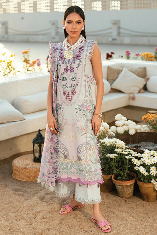 JADE NEEDLE WONDER SUMMER LAWN EMBROIDERED 2026 E [ 𝘽𝙀𝙎𝙏 𝙋𝙍𝙄𝘾𝙀 ✅ ]