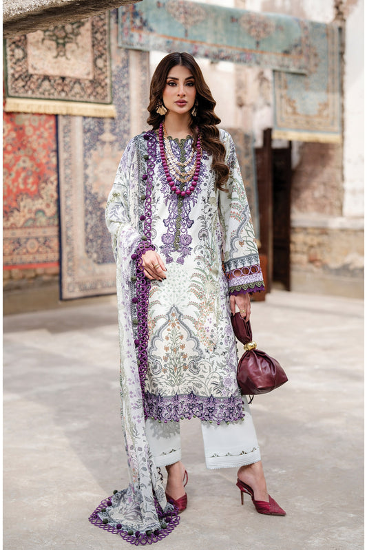 JADE BLISS LAWN EMBROIDERED COLLECTION 2026 I [ 𝘽𝙀𝙎𝙏 𝙋𝙍𝙄𝘾𝙀 ✅ ]